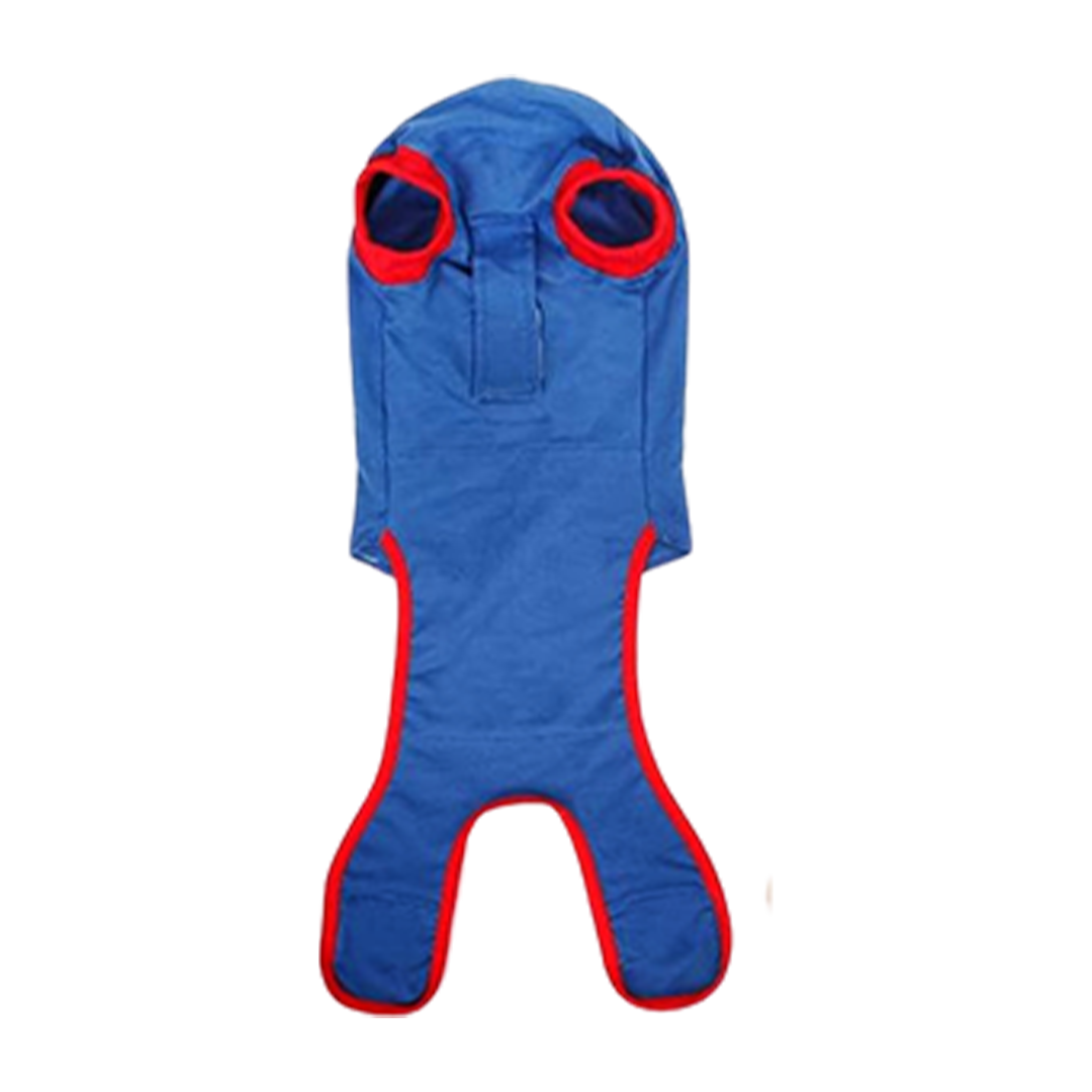 Dog Recovery Suit