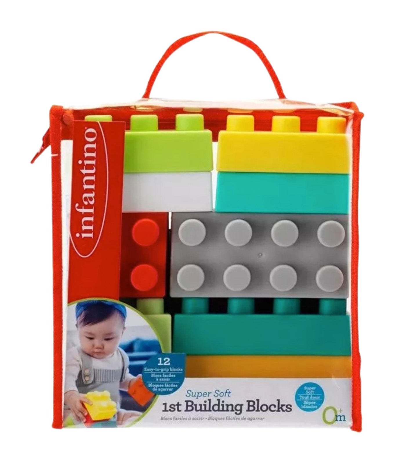 Soft 1st Building Blocks