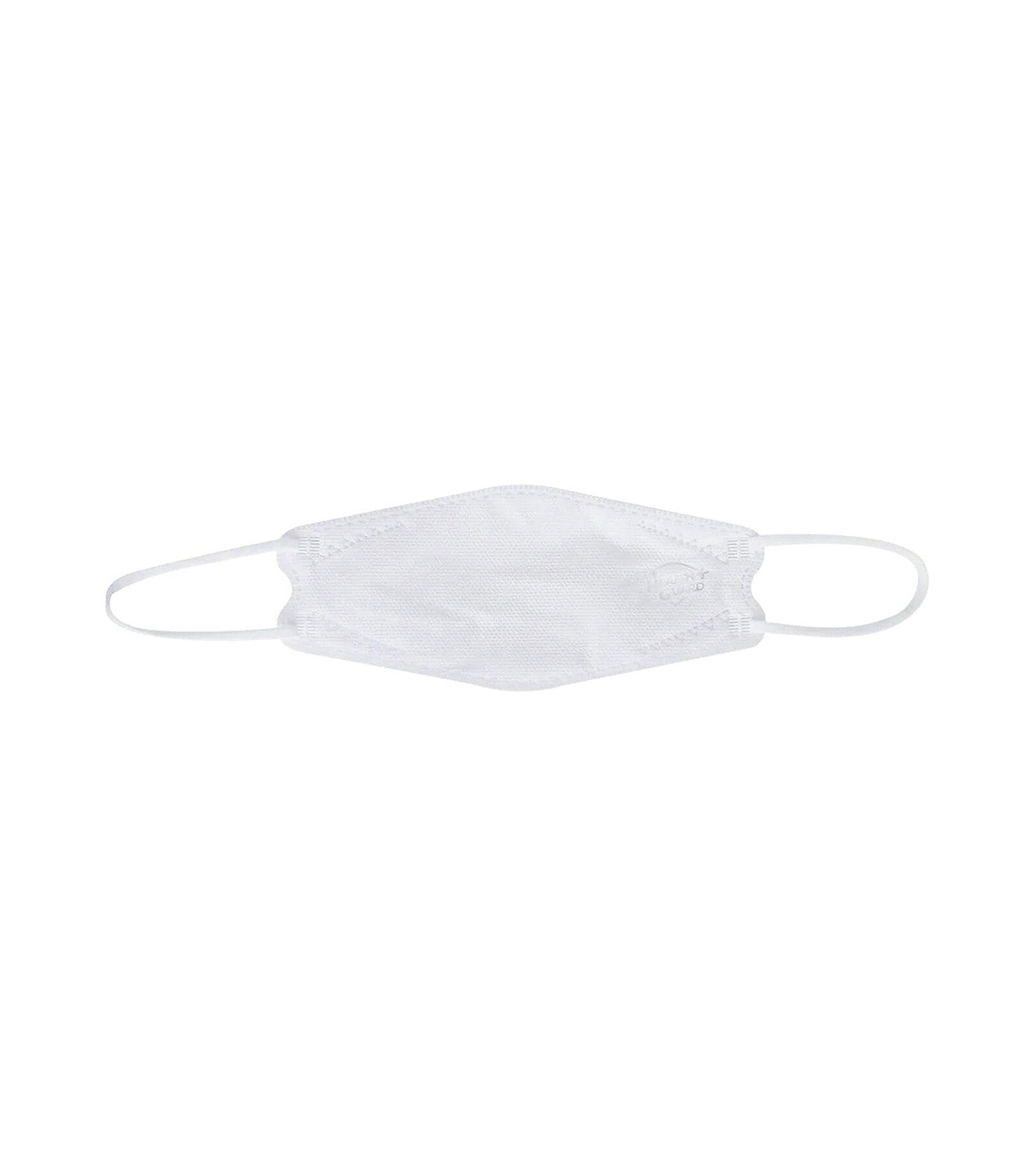 KF94 Kids Face Mask (Non-Medical) 10-Piece White