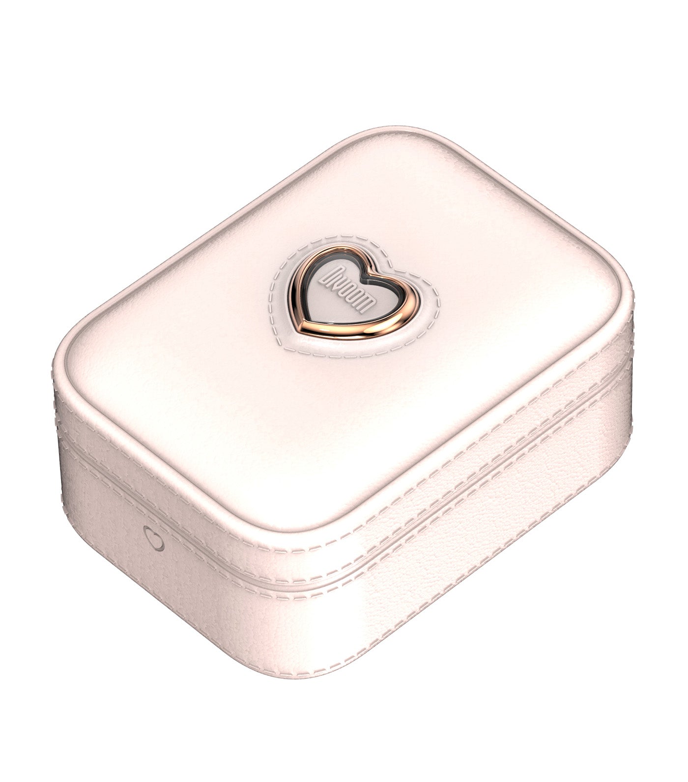 Lovelock Portable Speakers Pink