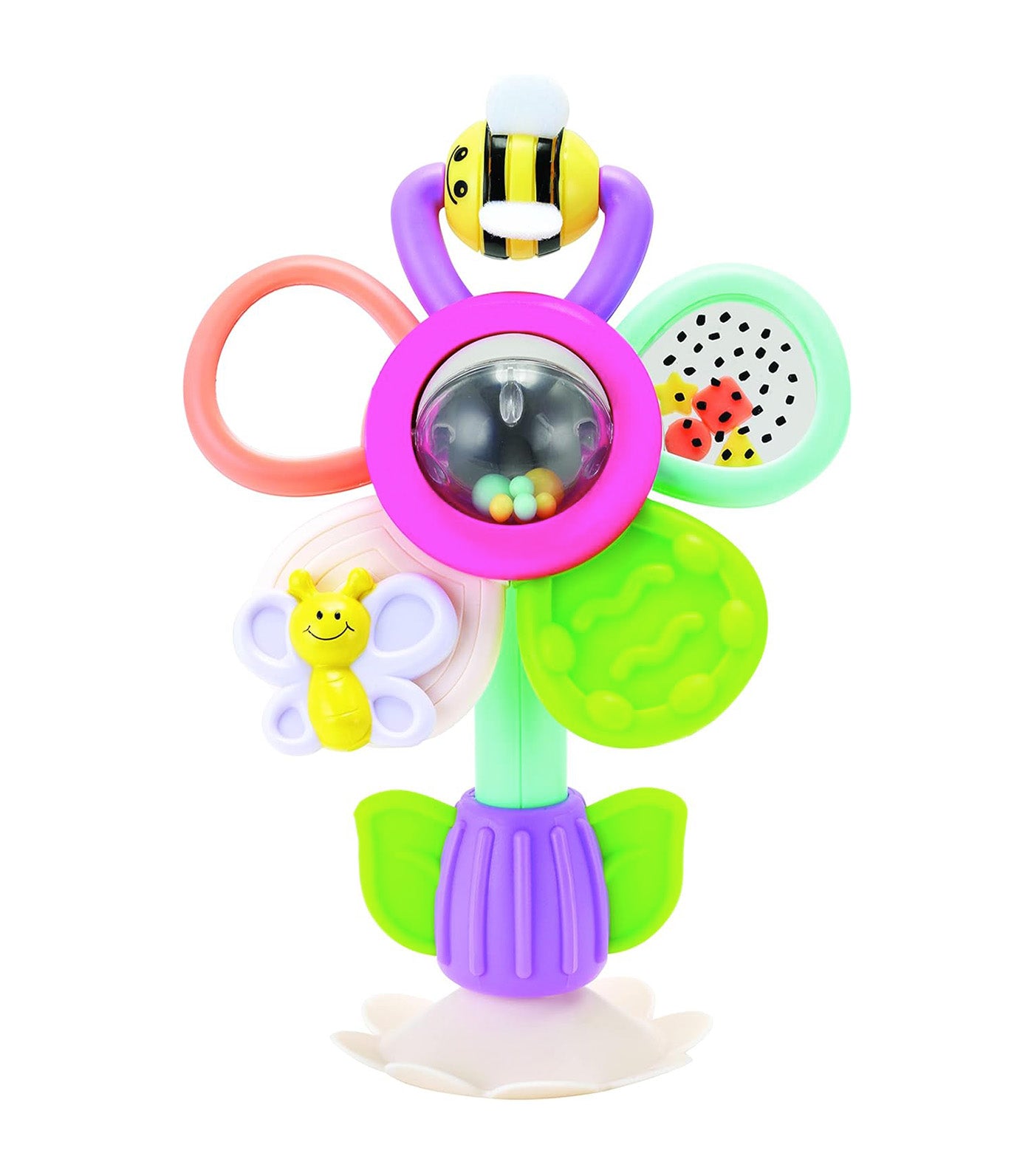 Stay & Play Funflower