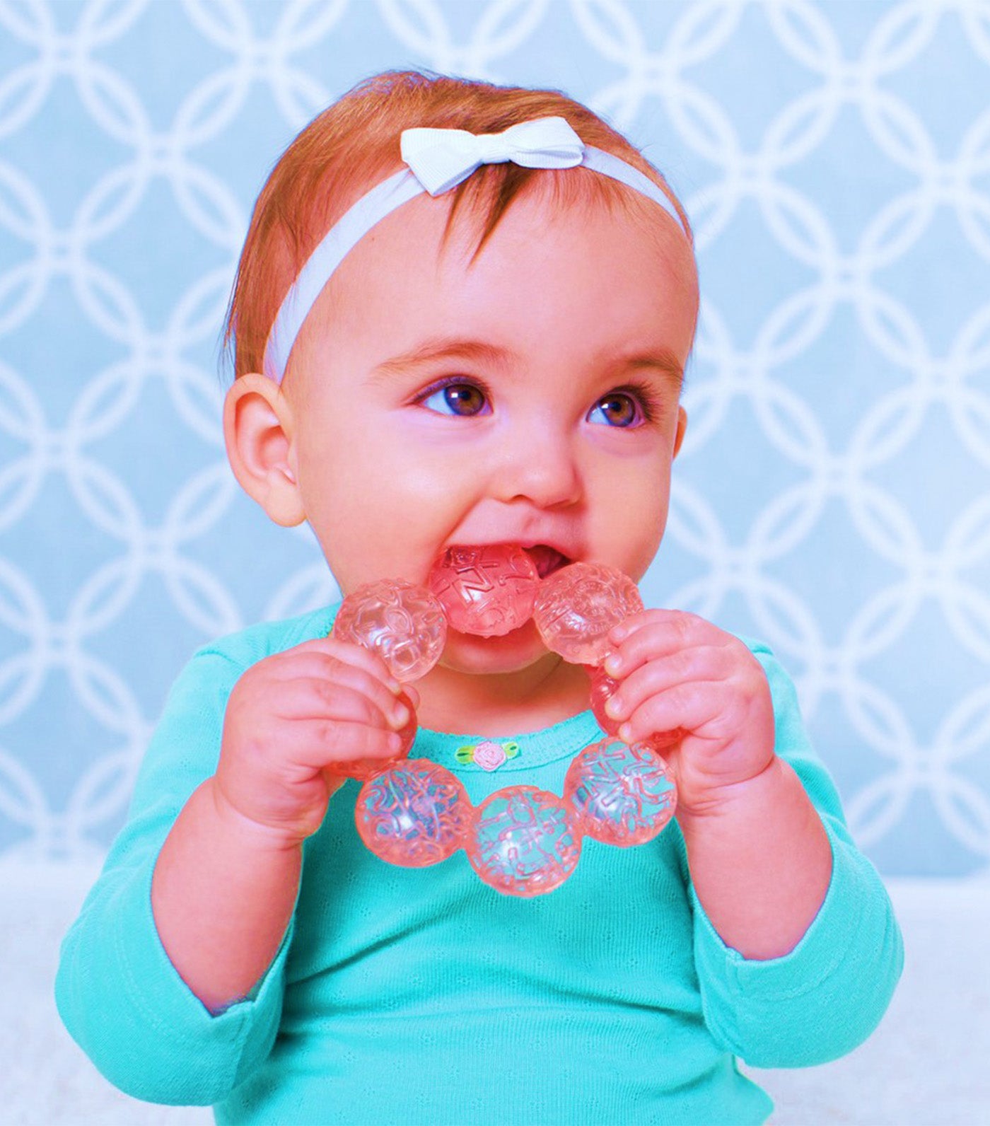 Water Teether