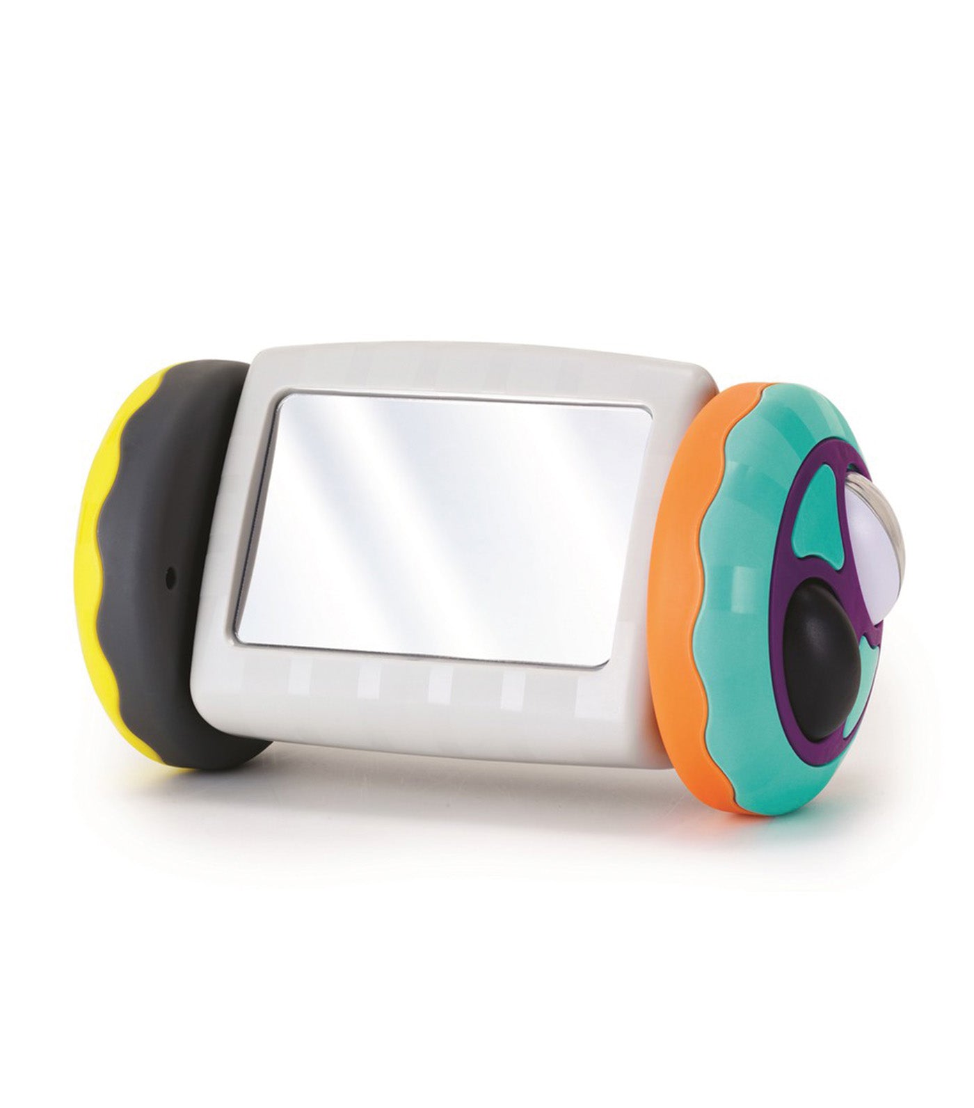 Mirror Me Activity Roller