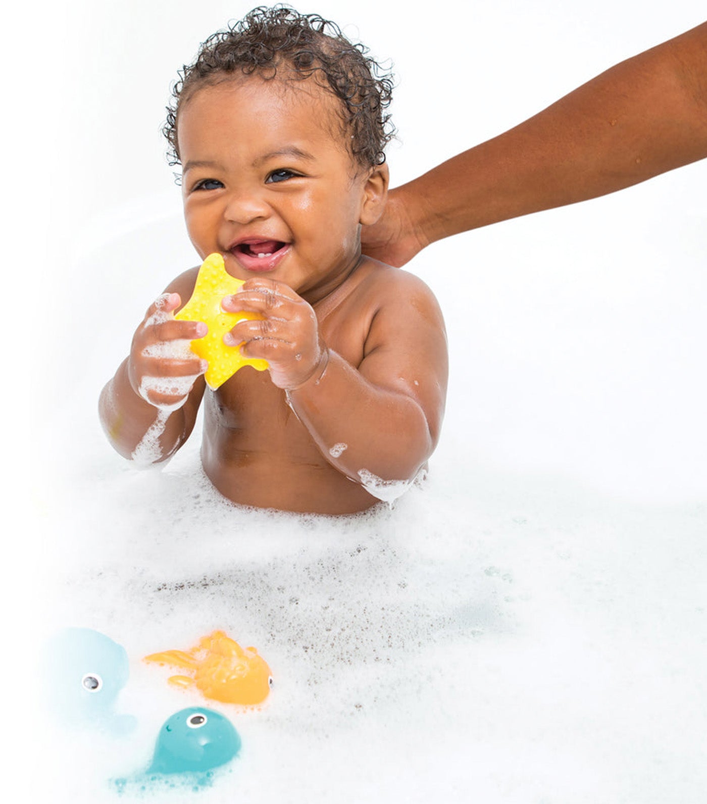 Aqua Bath Squirters