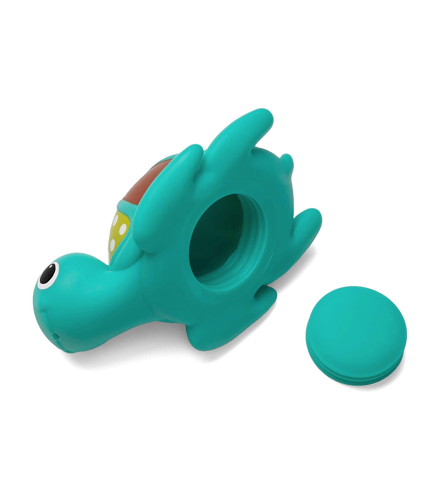 Jumbo Sea Squirt Turtle