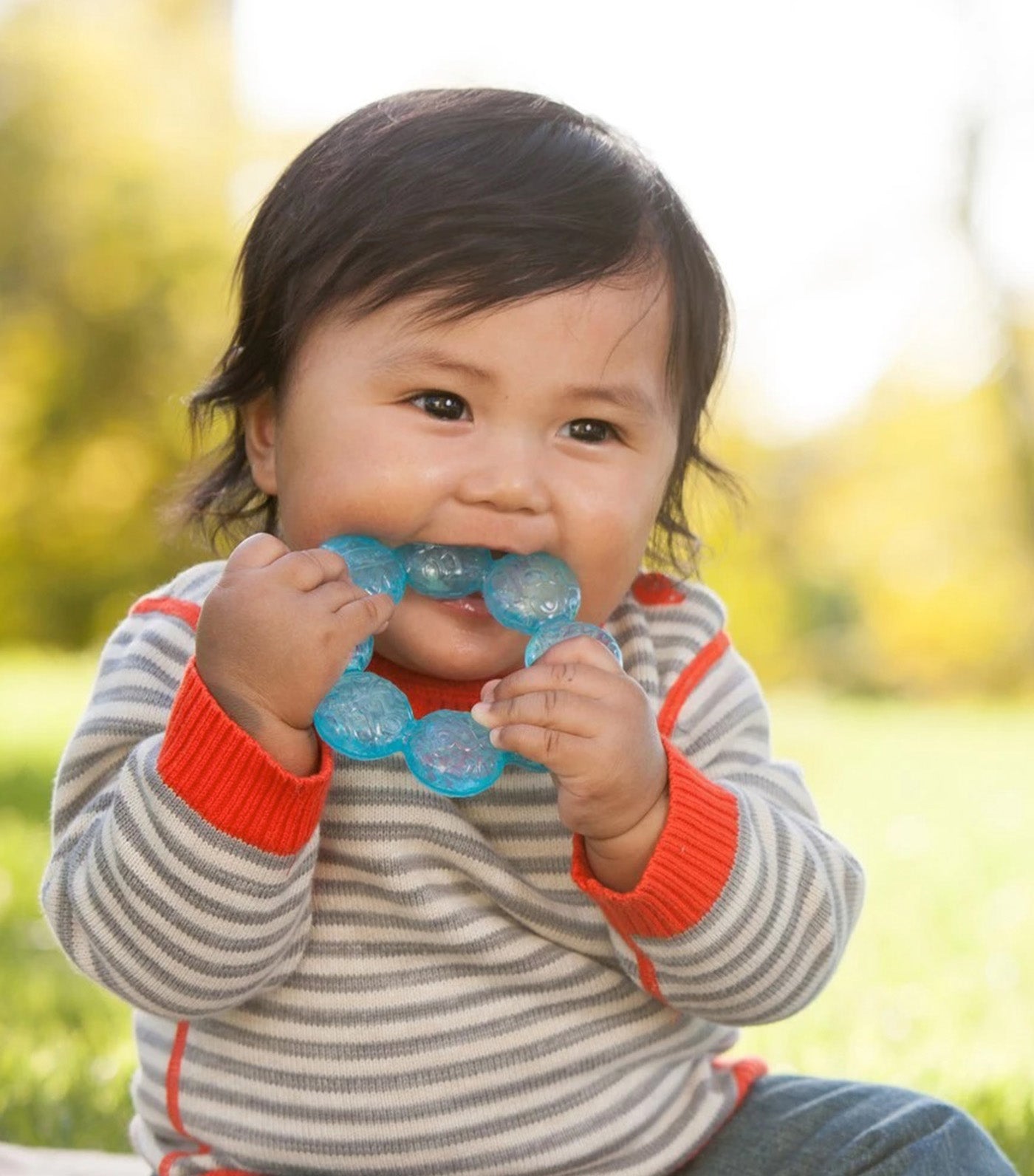 Water Teether