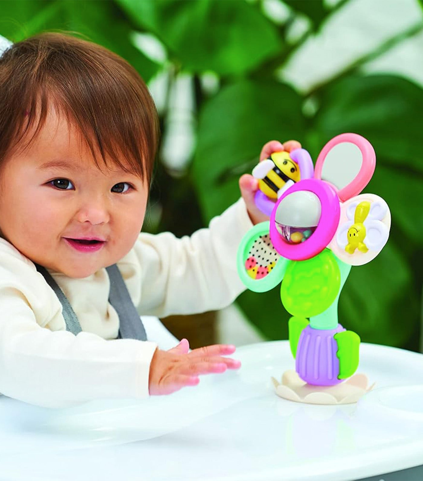 Stay & Play Funflower