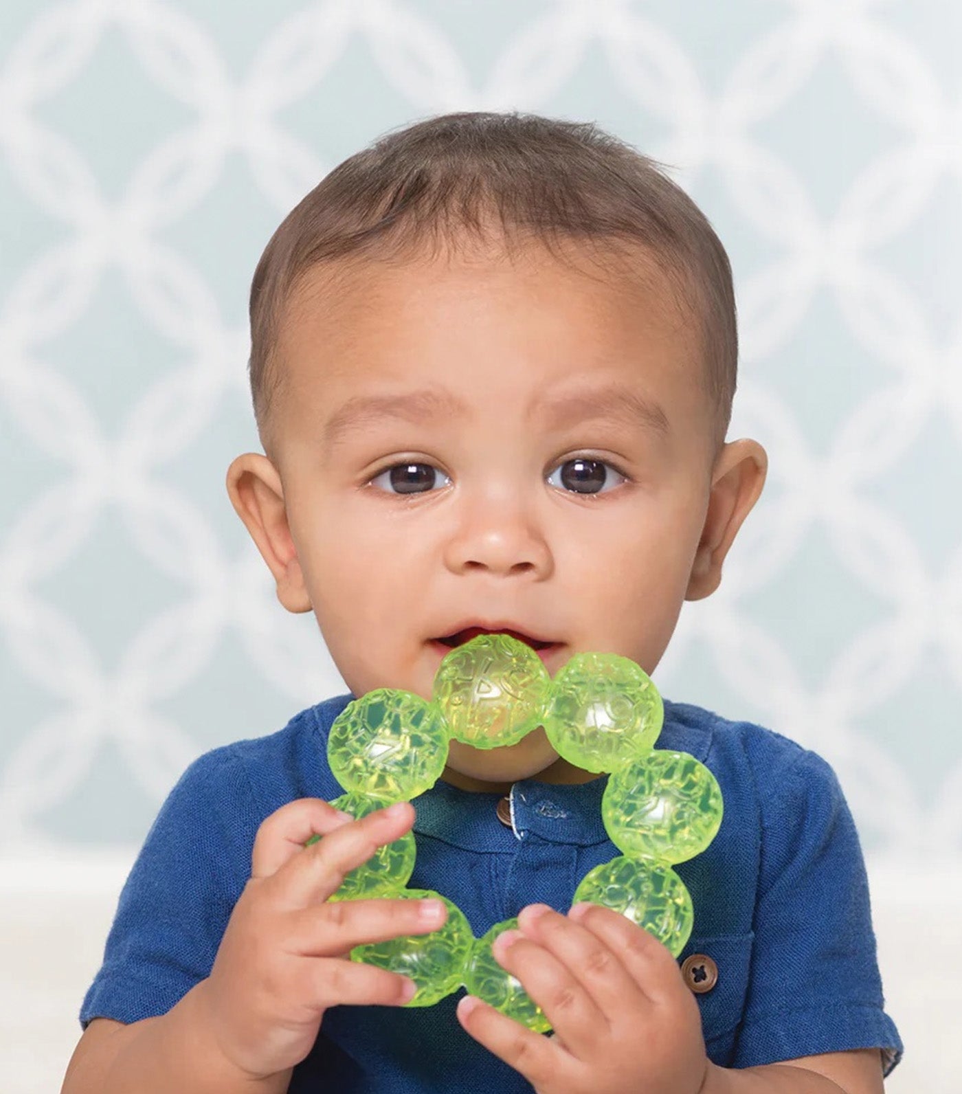 Water Teether
