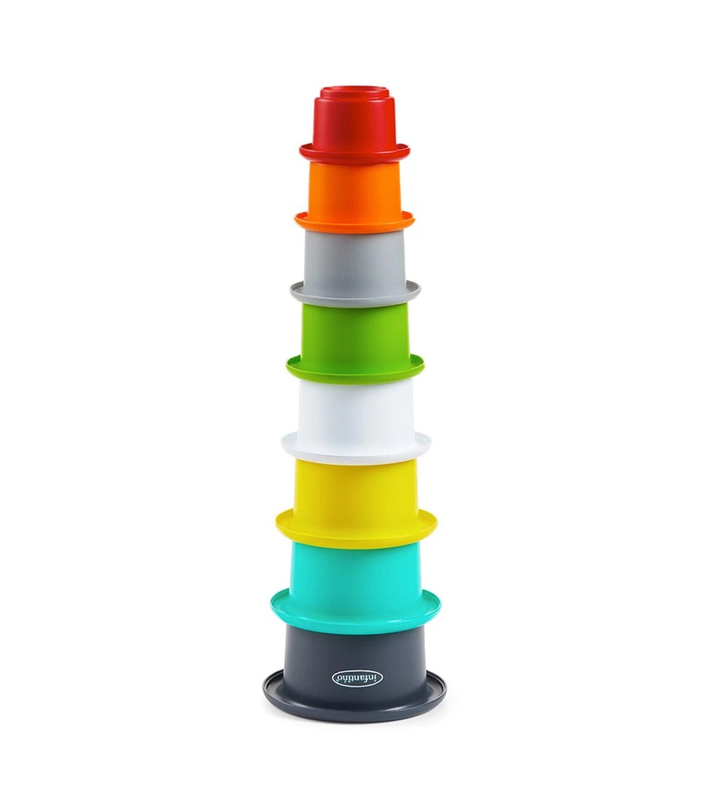 Stack 'N Nest Cups