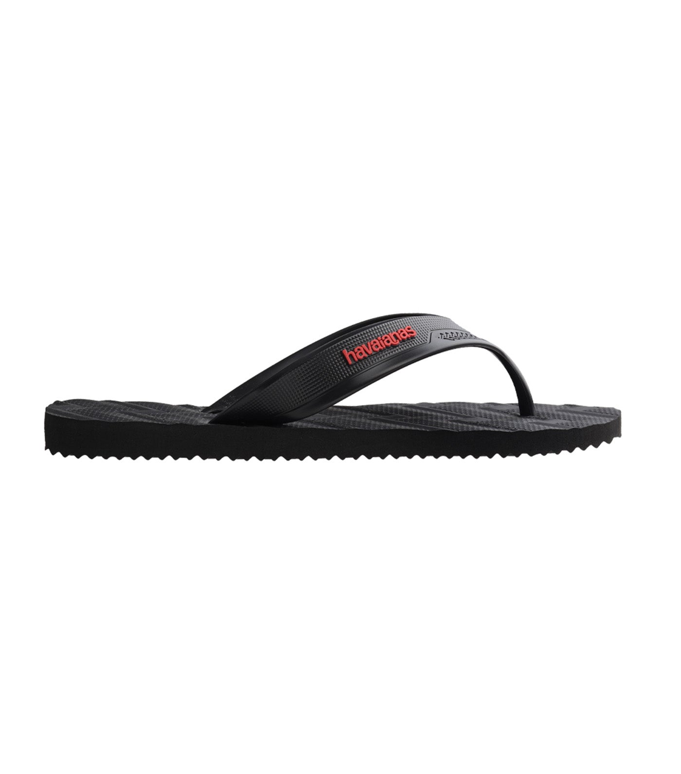 Track Waves Black