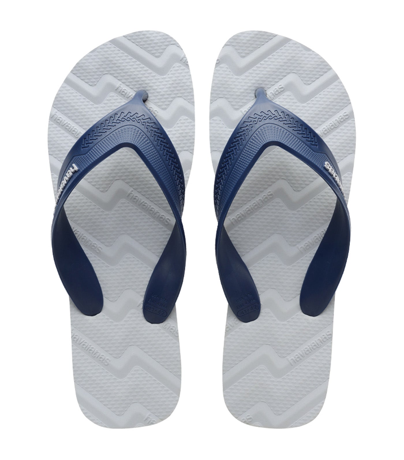 Track Waves Ice Grey