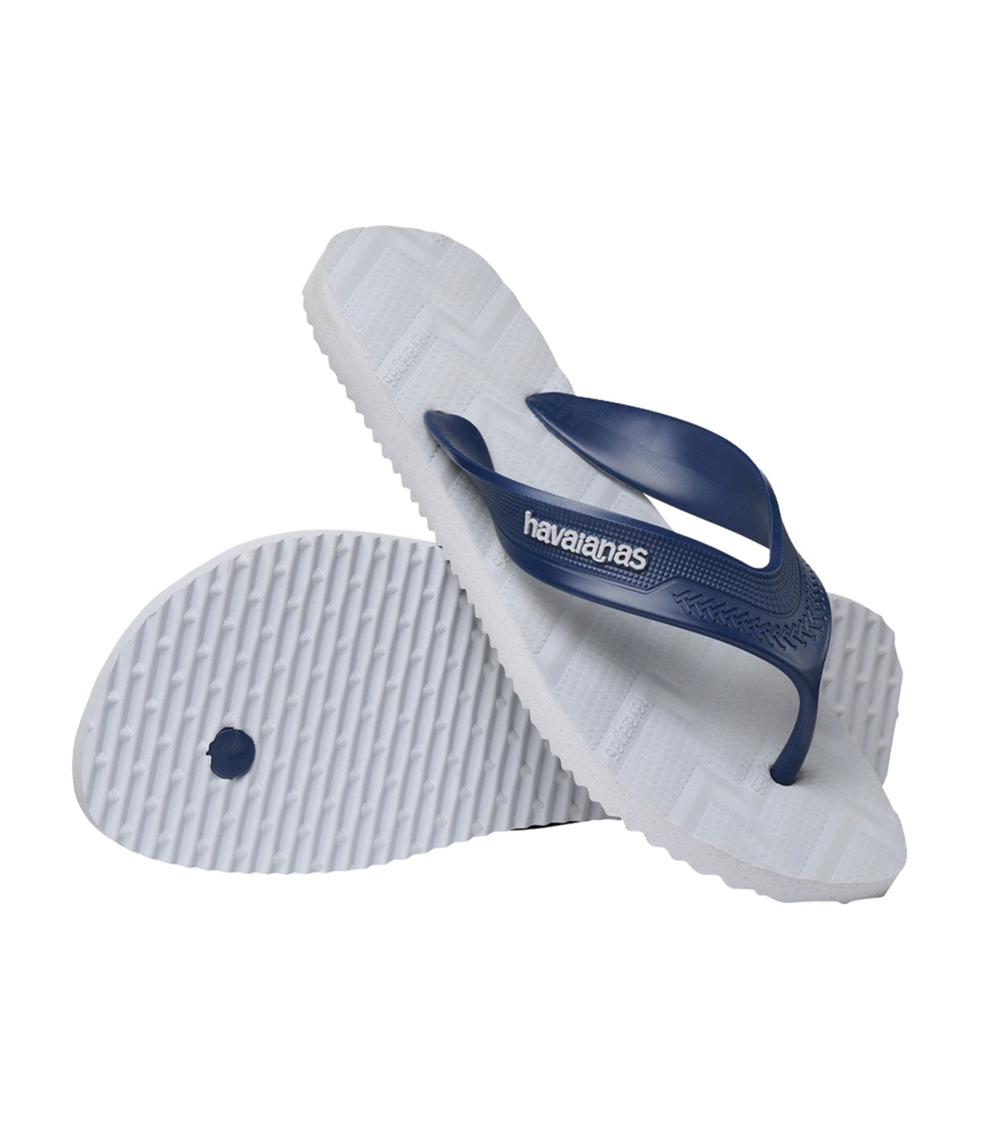 Track Waves Ice Grey