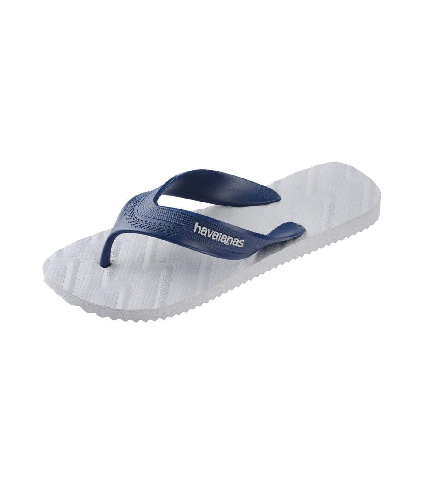 Track Waves Ice Grey