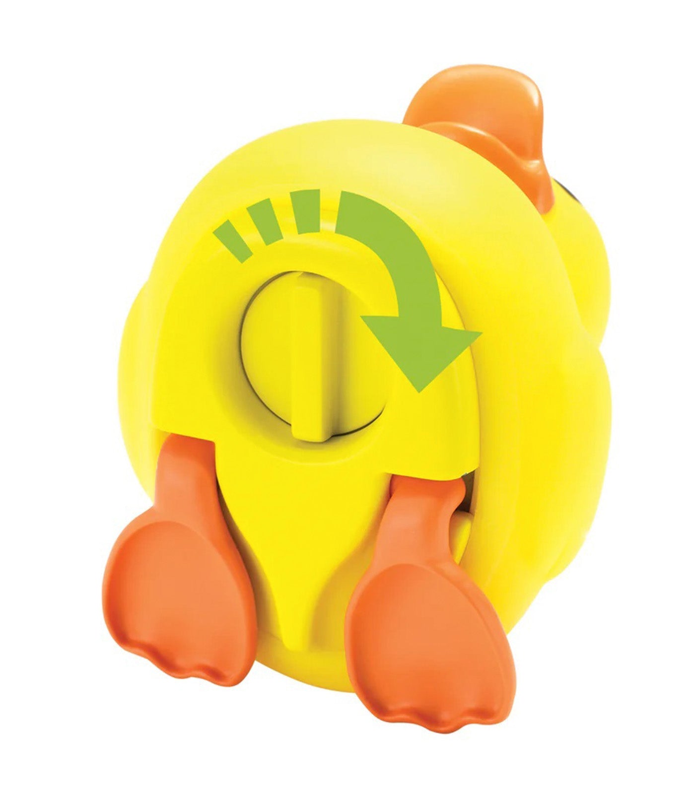 Kick & Swim Bath Pal Duck