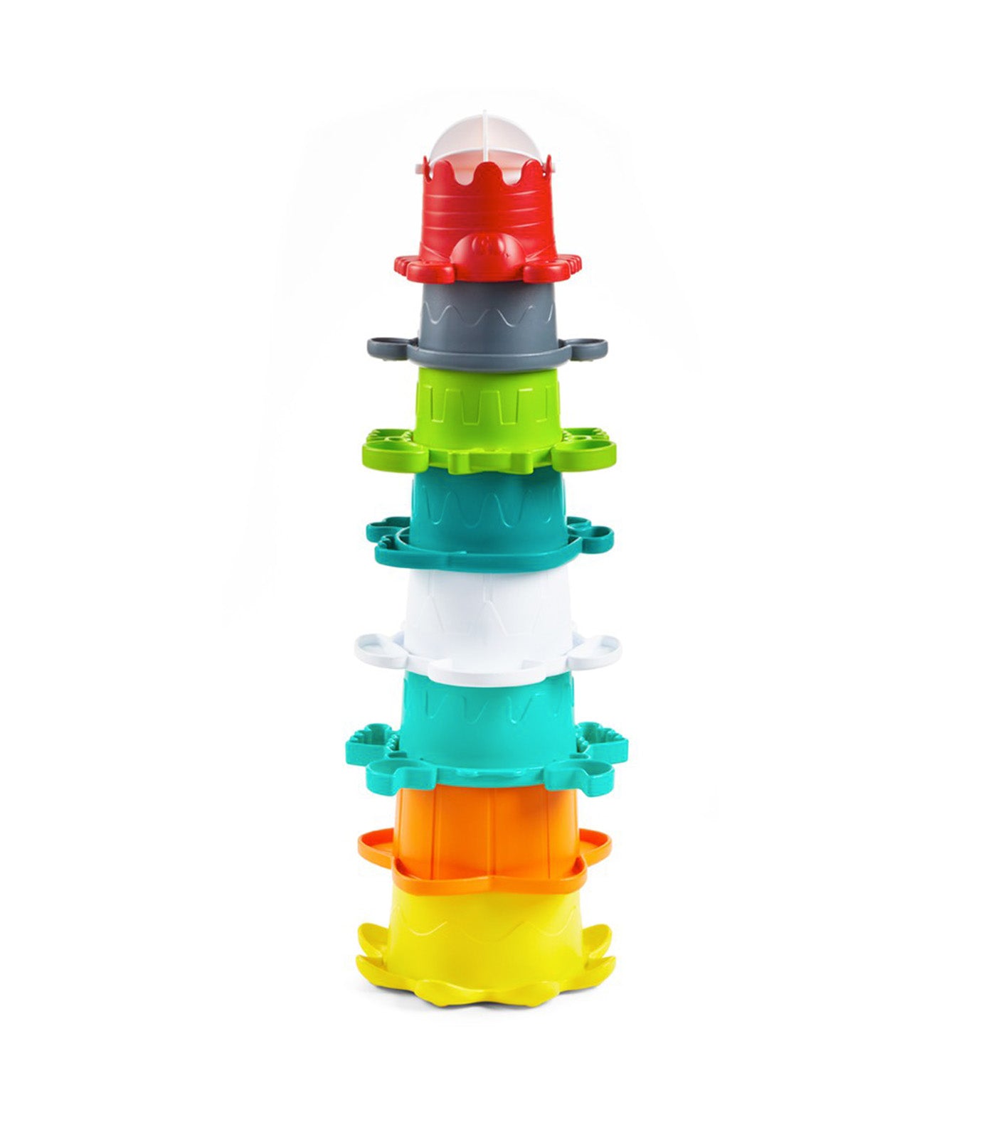Stack 'O Fun