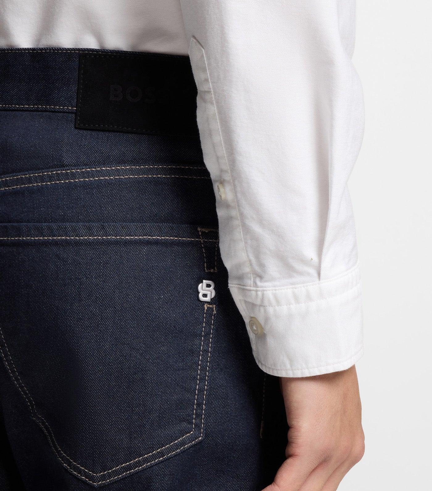 H Ogden 65599 Jeans