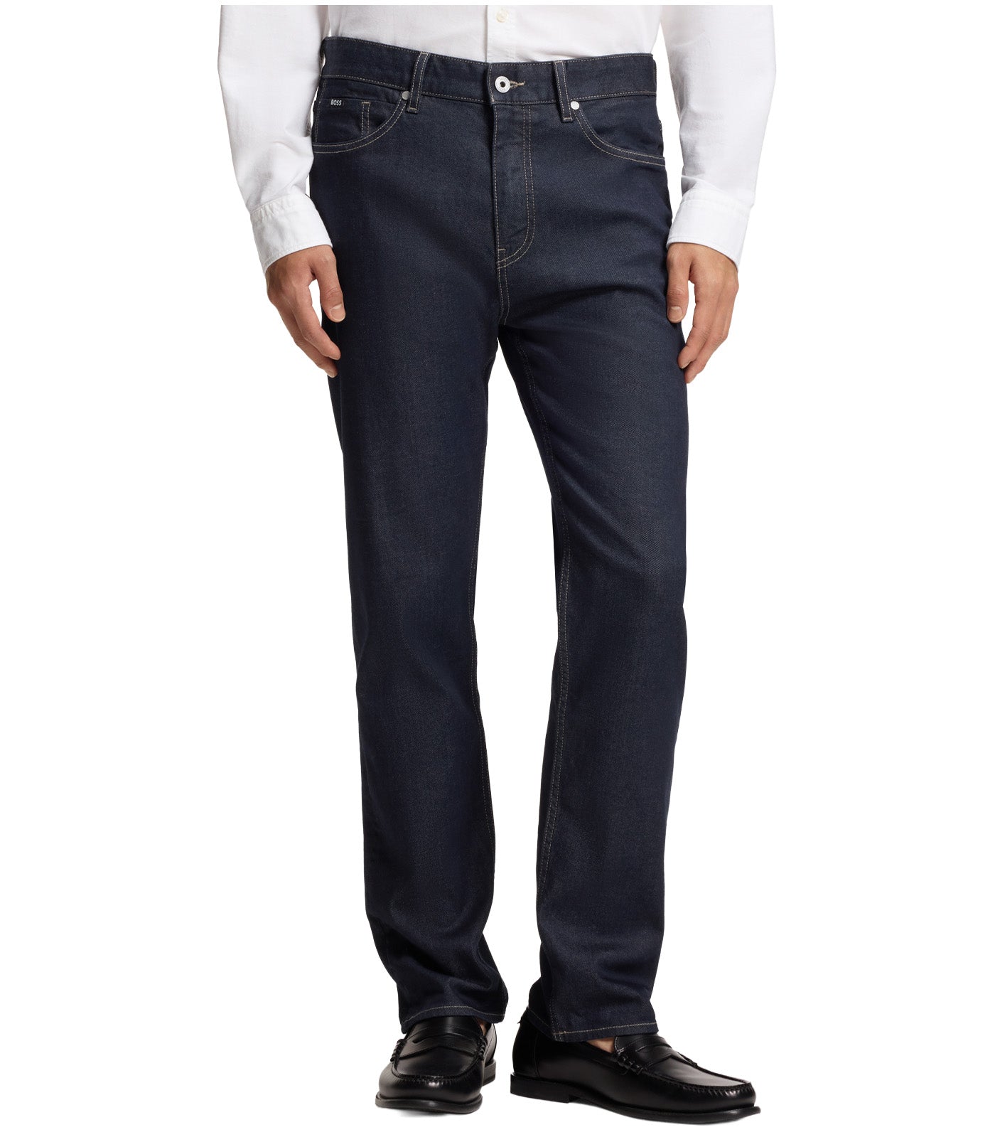 H Ogden 65599 Jeans