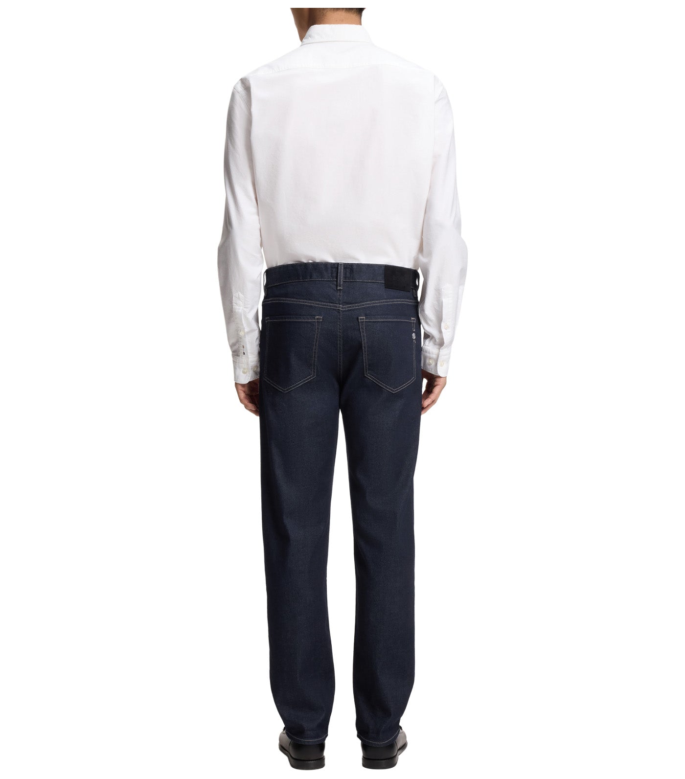 H Ogden 65599 Jeans