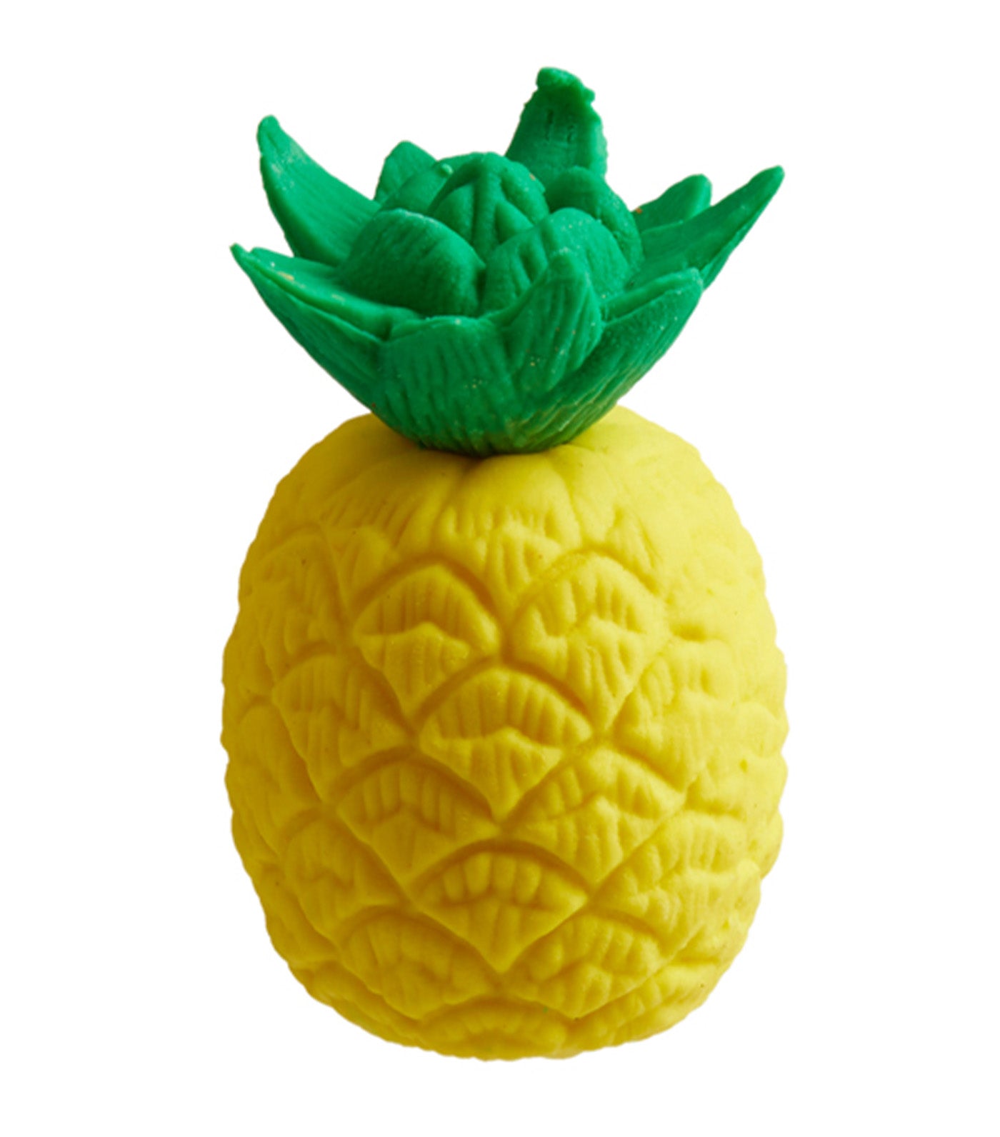 Scented Fruit Erasers