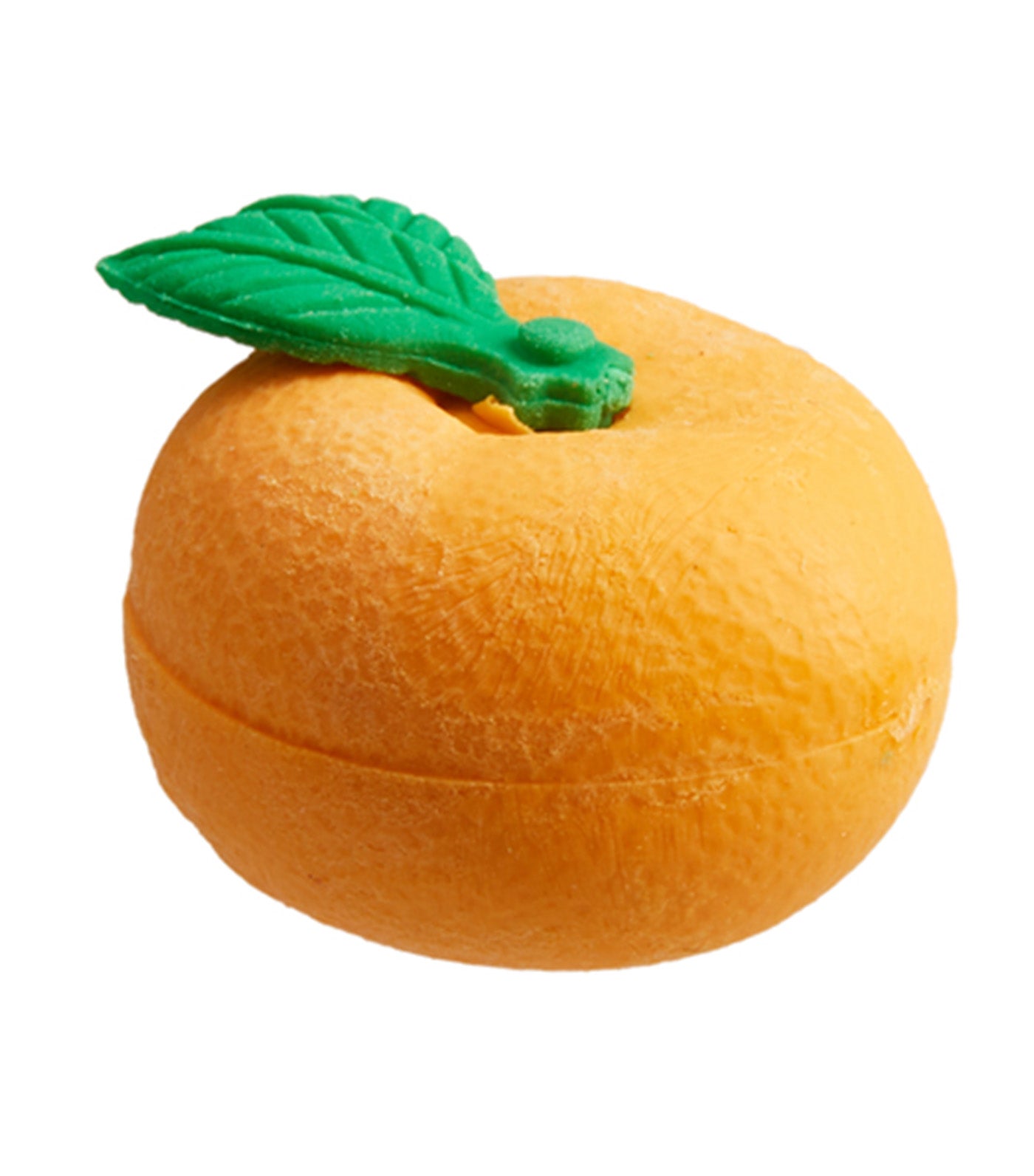 Scented Fruit Erasers