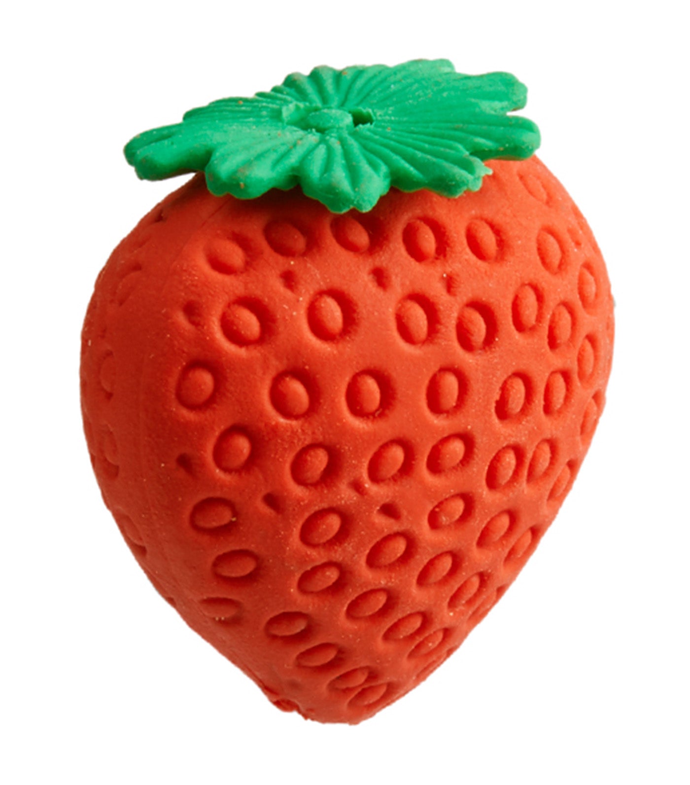 Scented Fruit Erasers