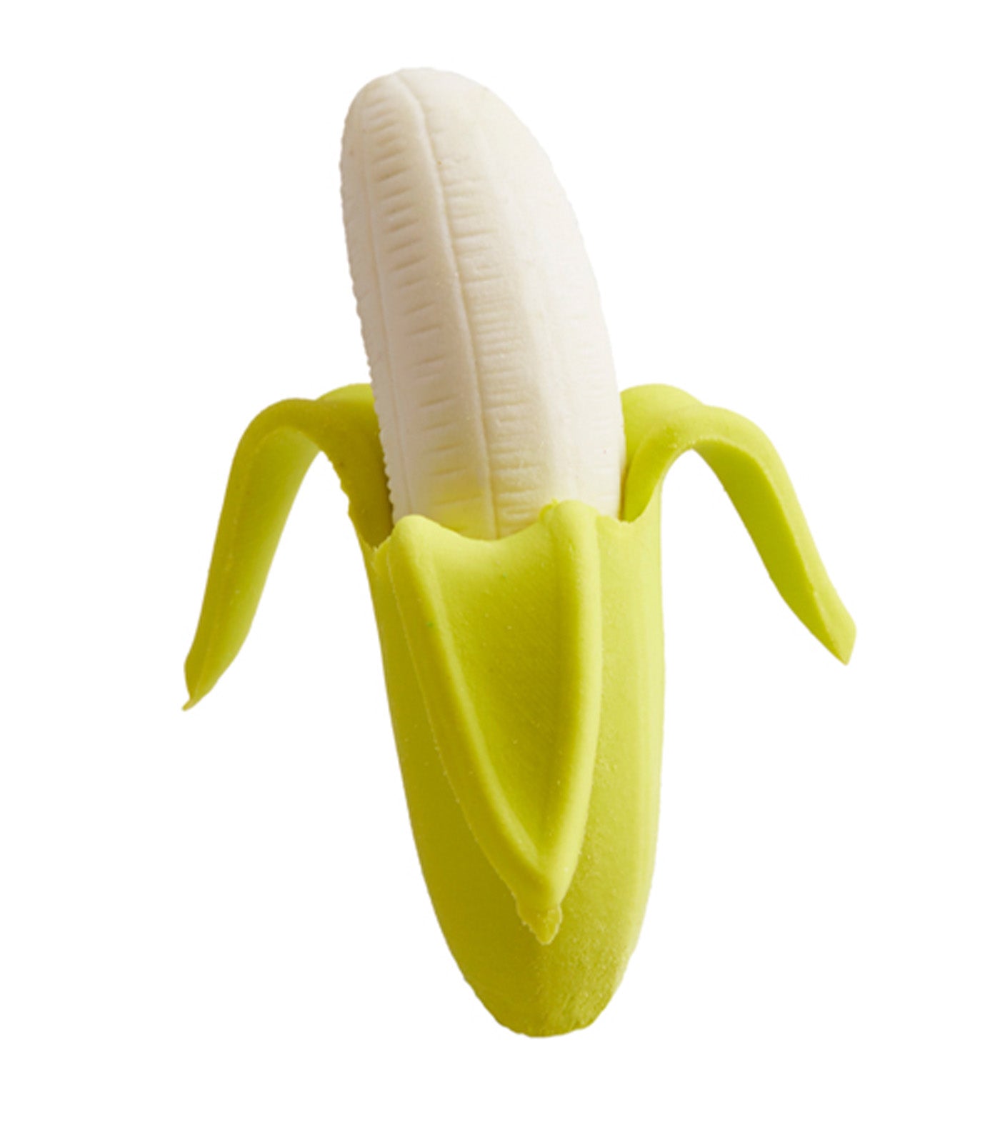 Scented Fruit Erasers