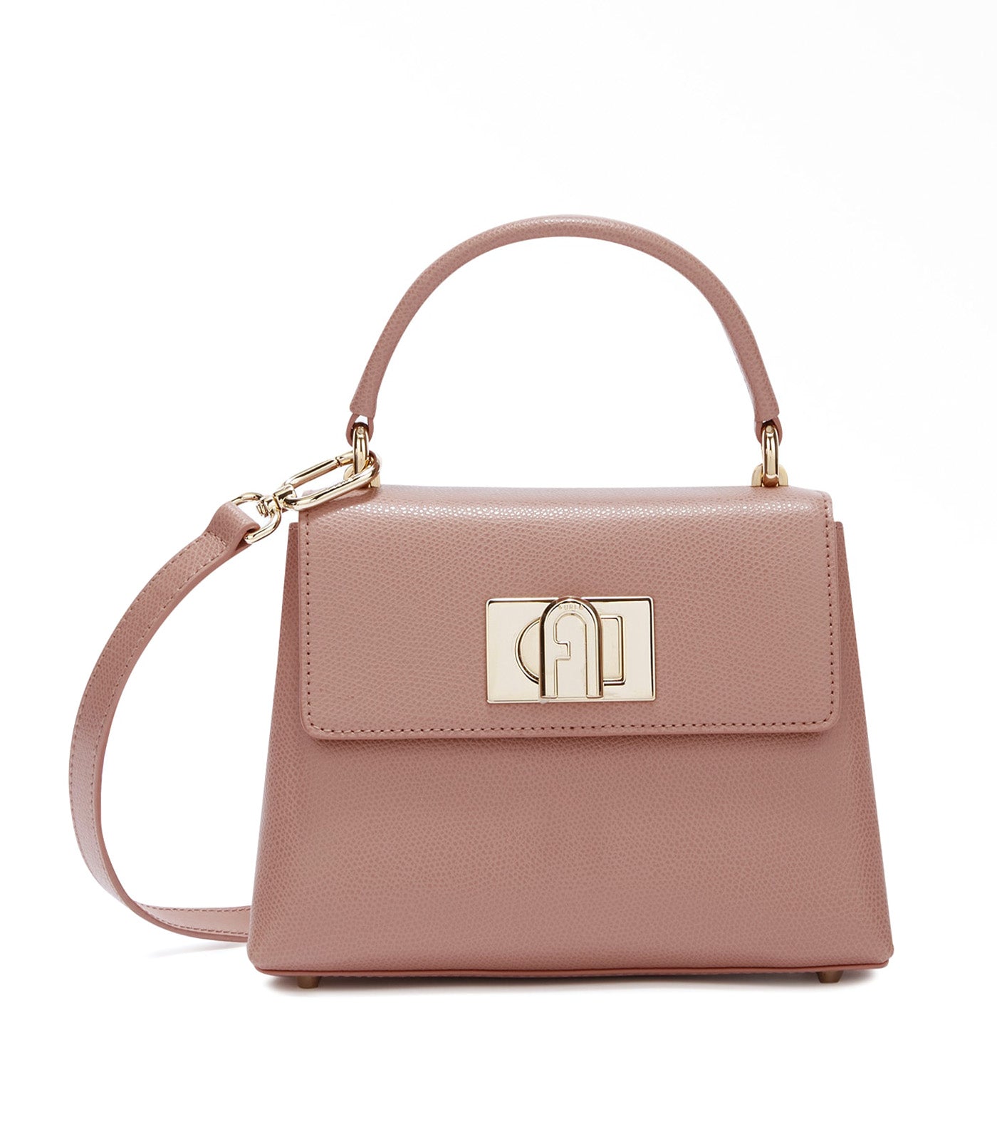 1927 Mini Top Handle