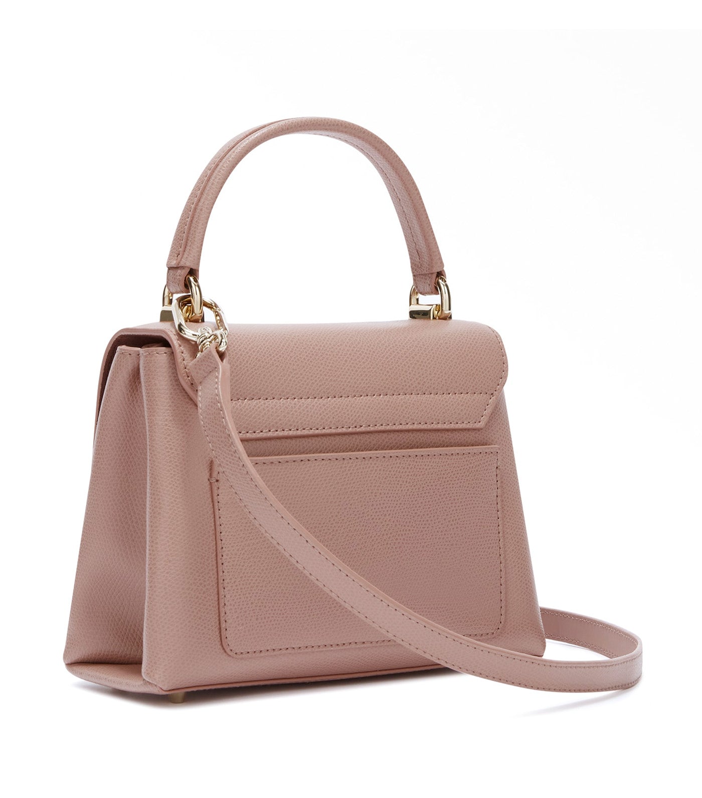 1927 Mini Top Handle