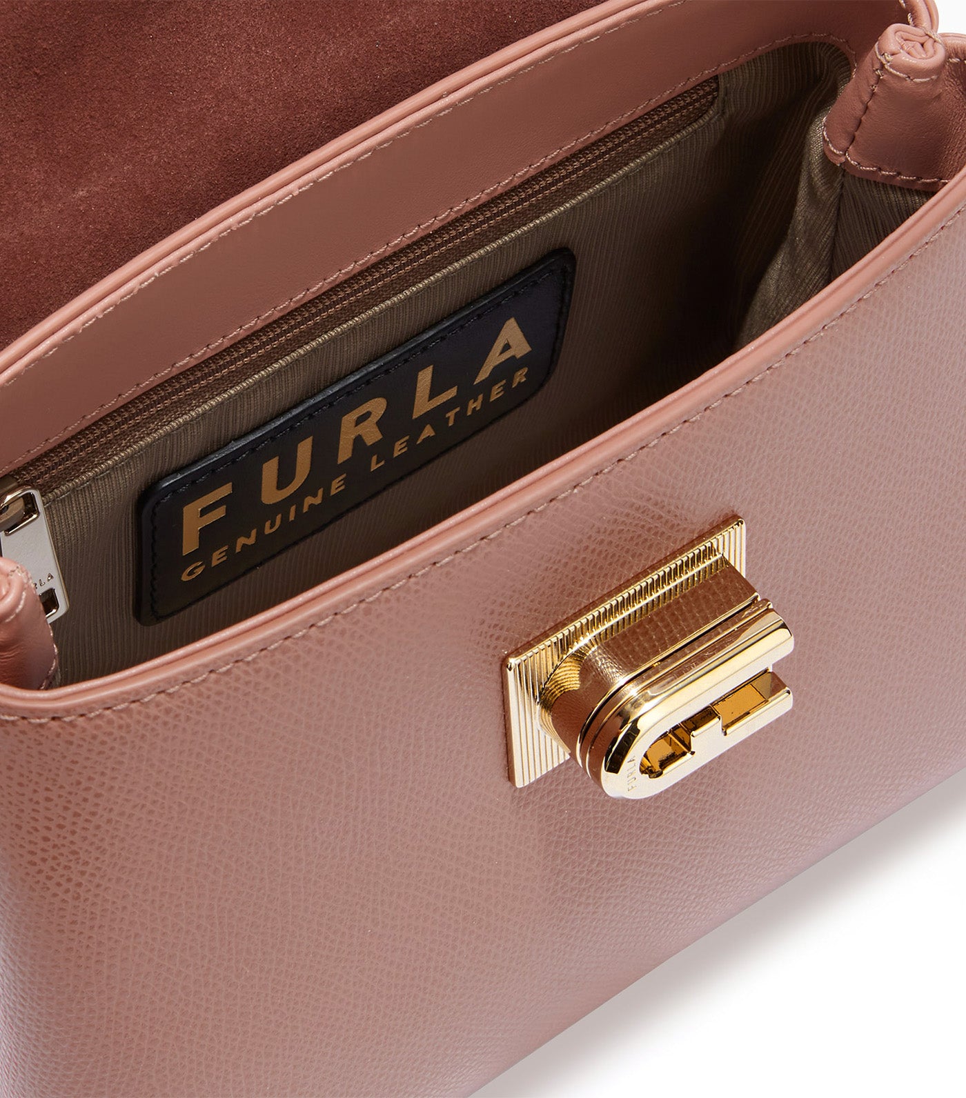 1927 Mini Top Handle