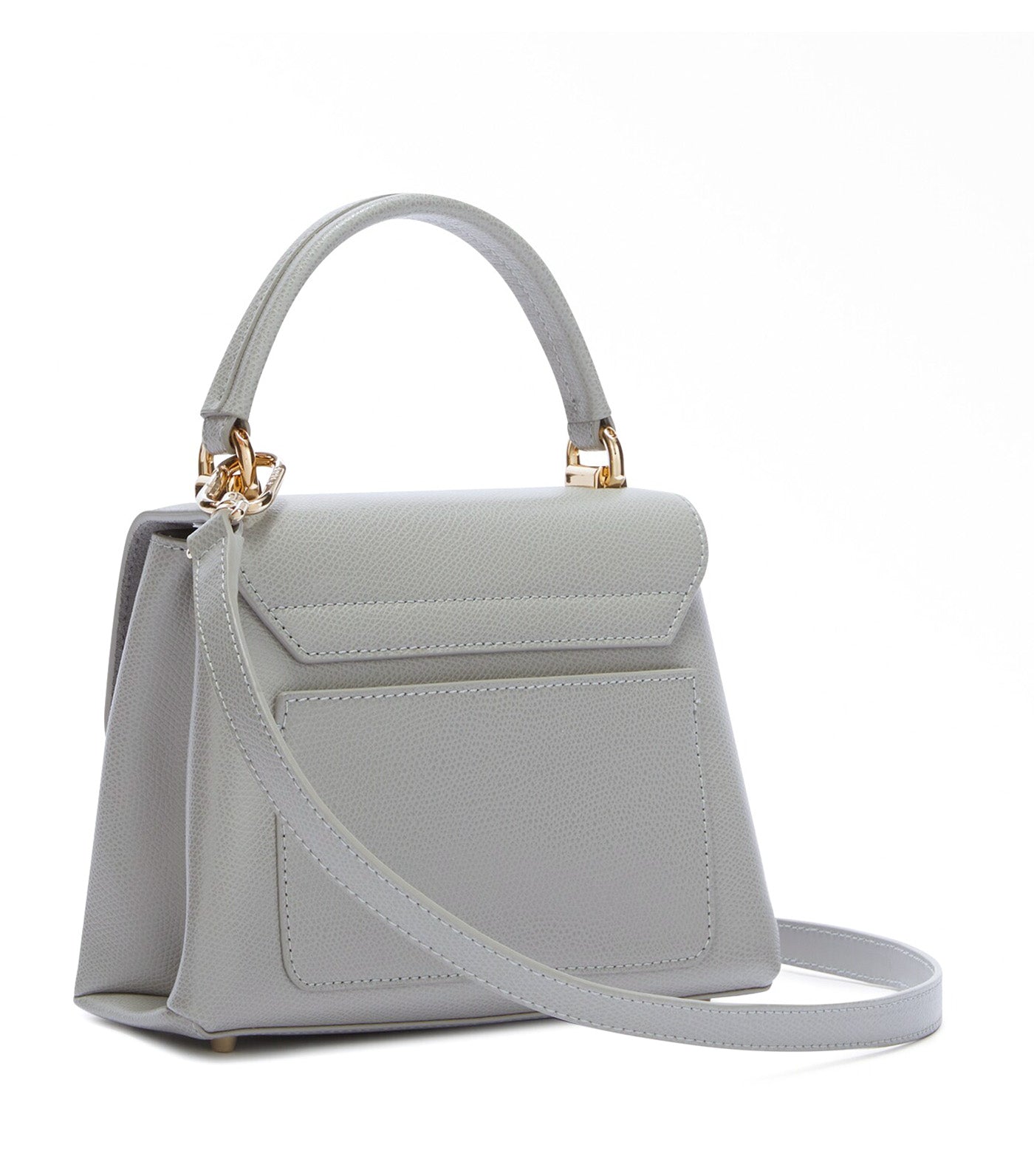 1927 Mini Top Handle