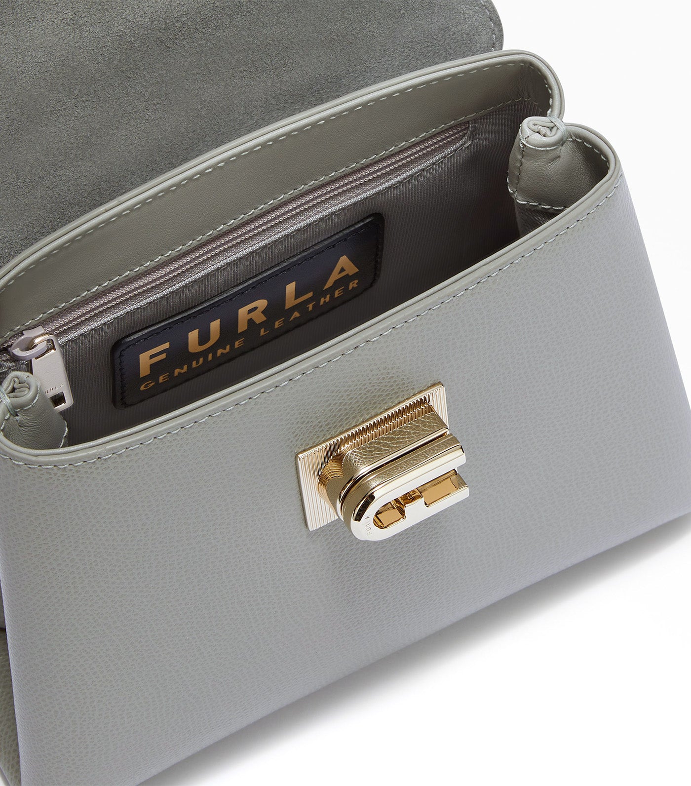 1927 Mini Top Handle