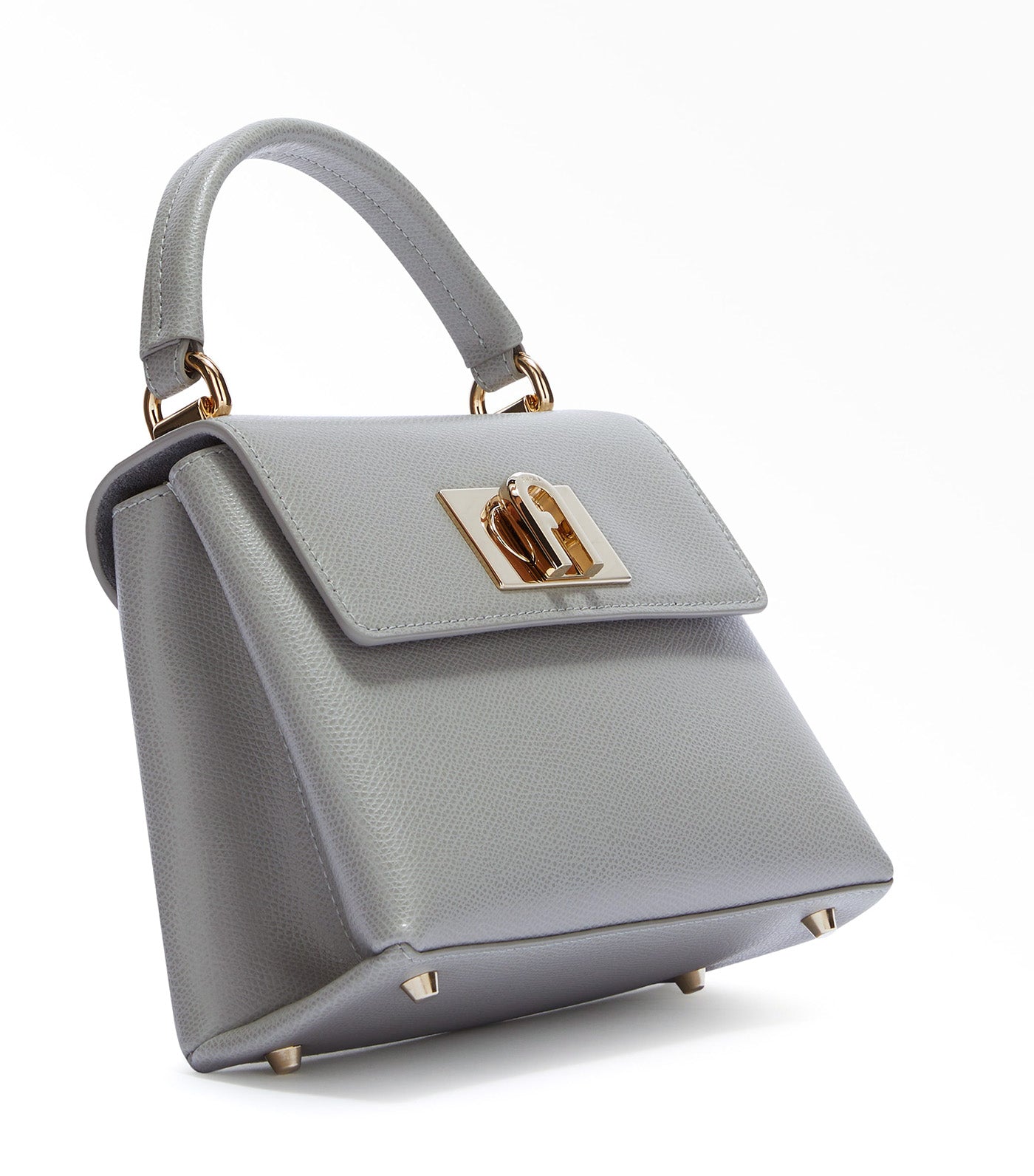 1927 Mini Top Handle