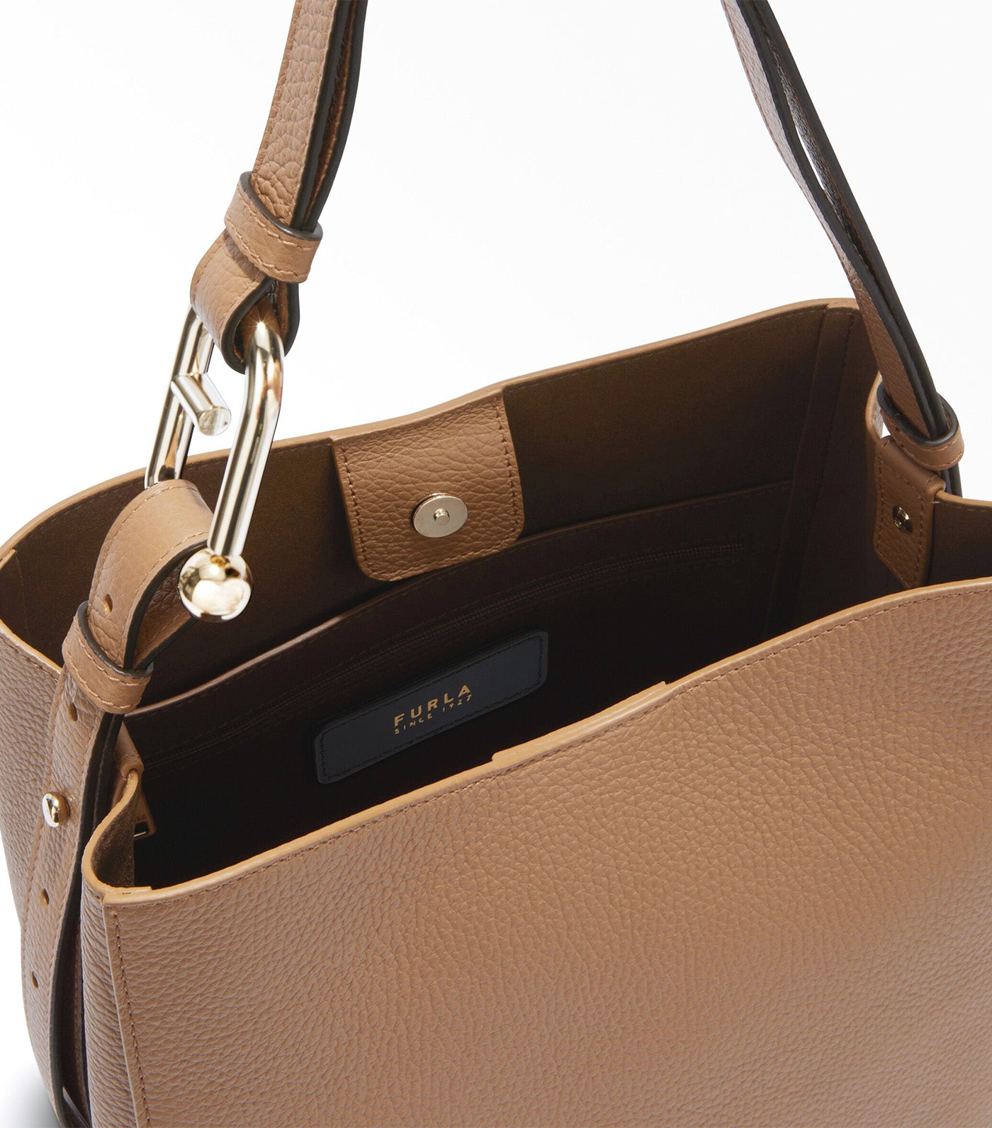 Nuvola S Bucket Bag 25.5