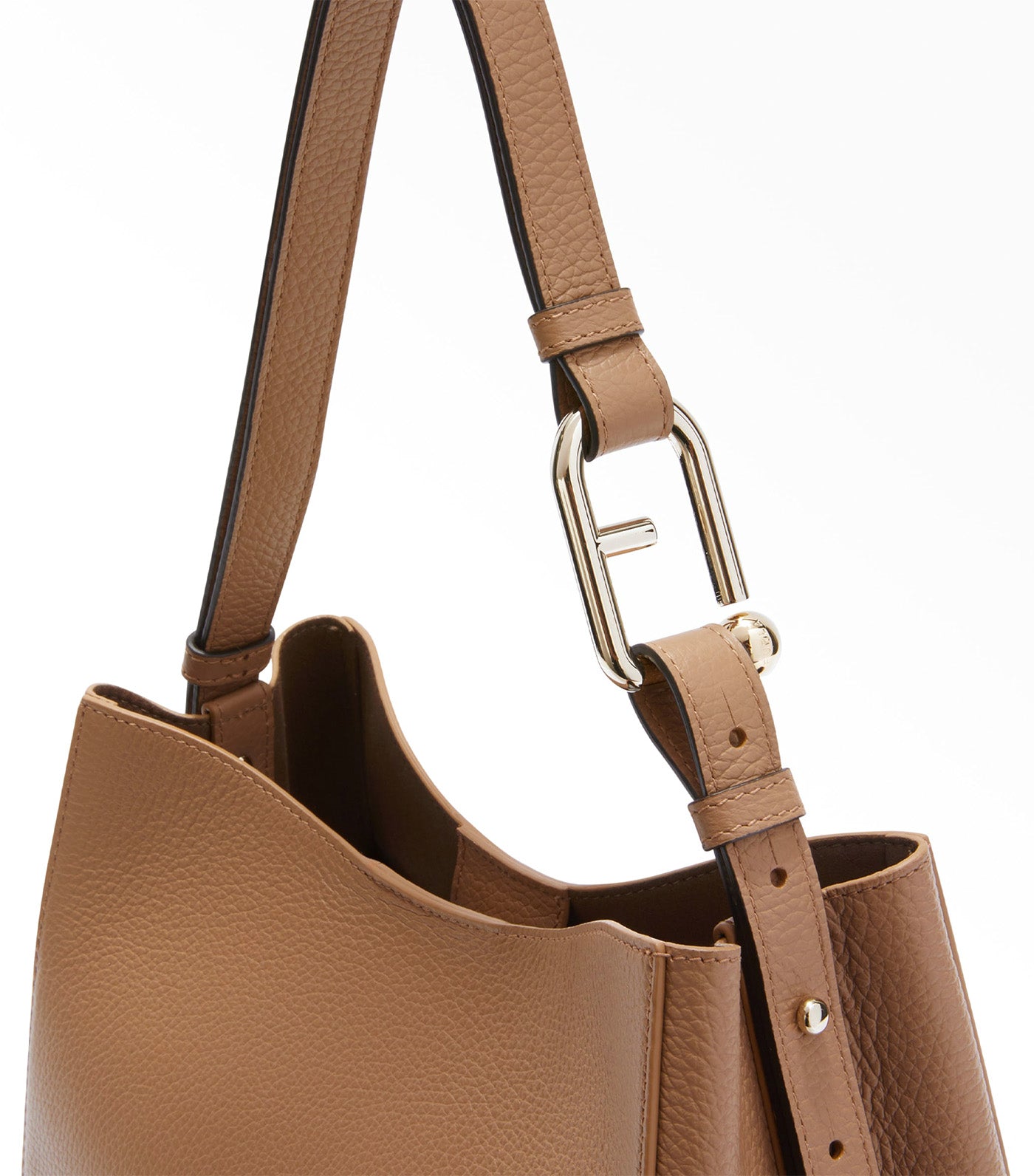Nuvola S Bucket Bag 25.5