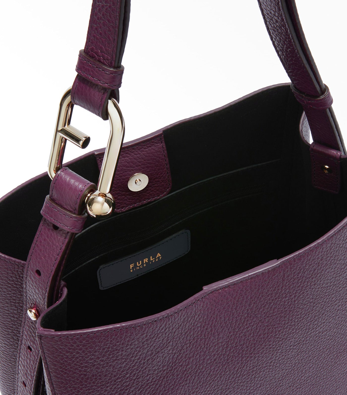 Nuvola S Bucket Bag 25.5