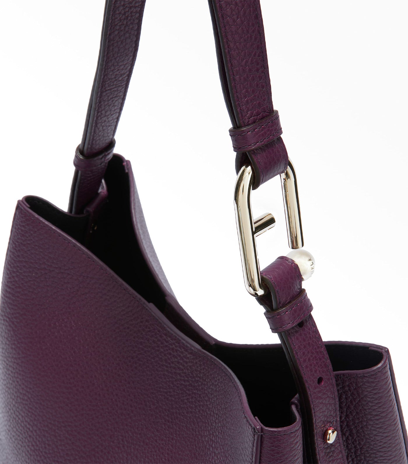 Nuvola S Bucket Bag 25.5