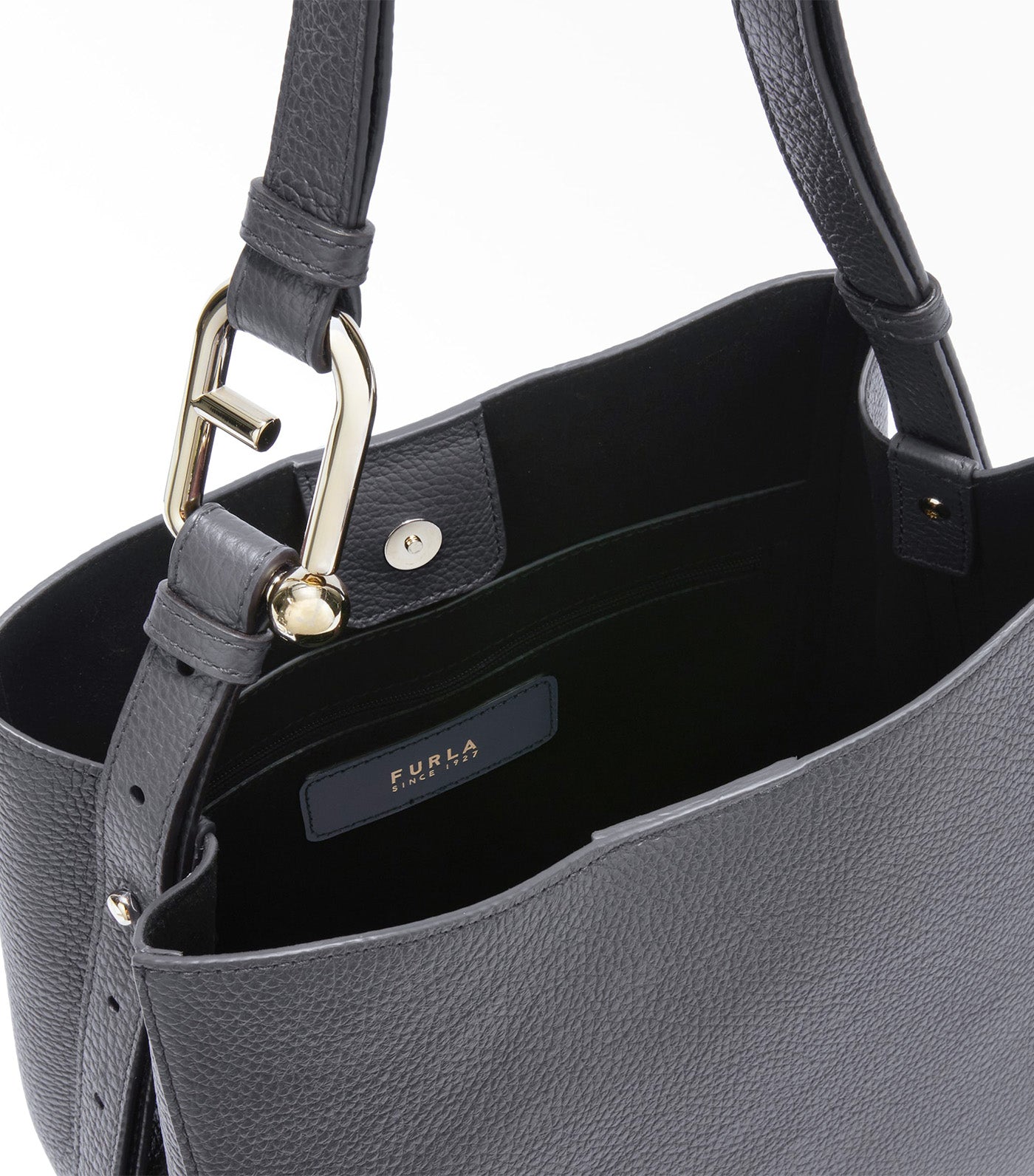 Nuvola S Bucket Bag 25.5