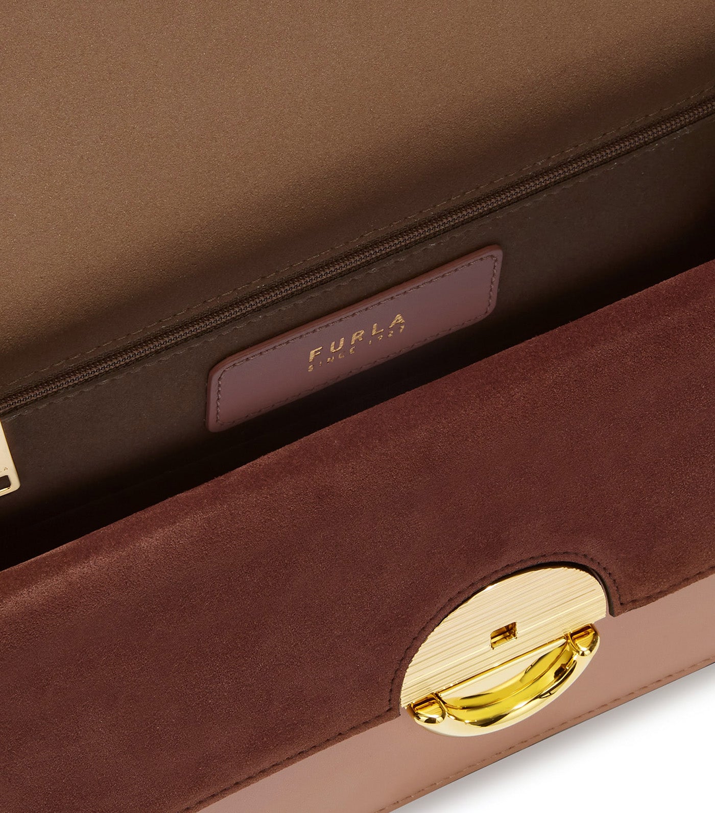 Sfera S Shoulder Bag