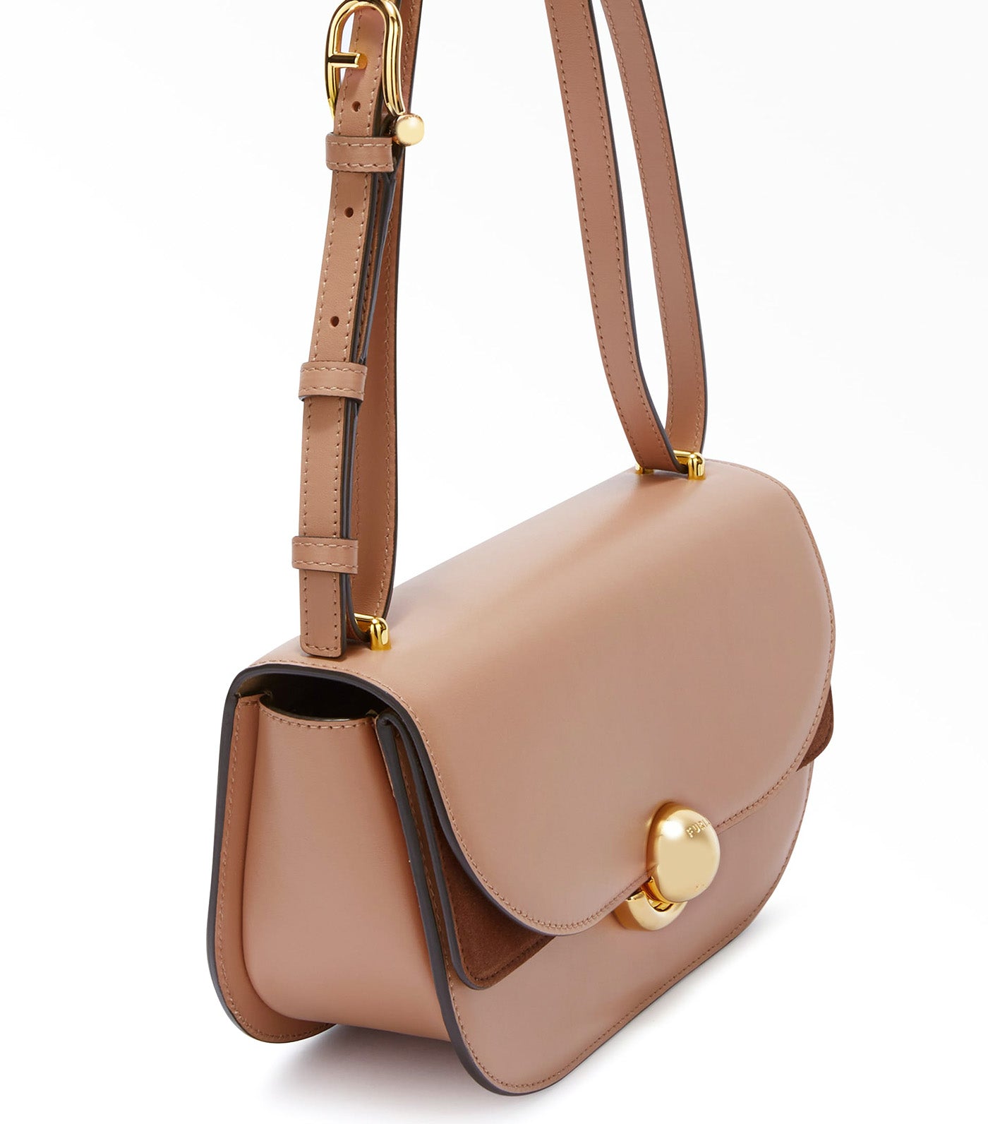 Sfera S Shoulder Bag