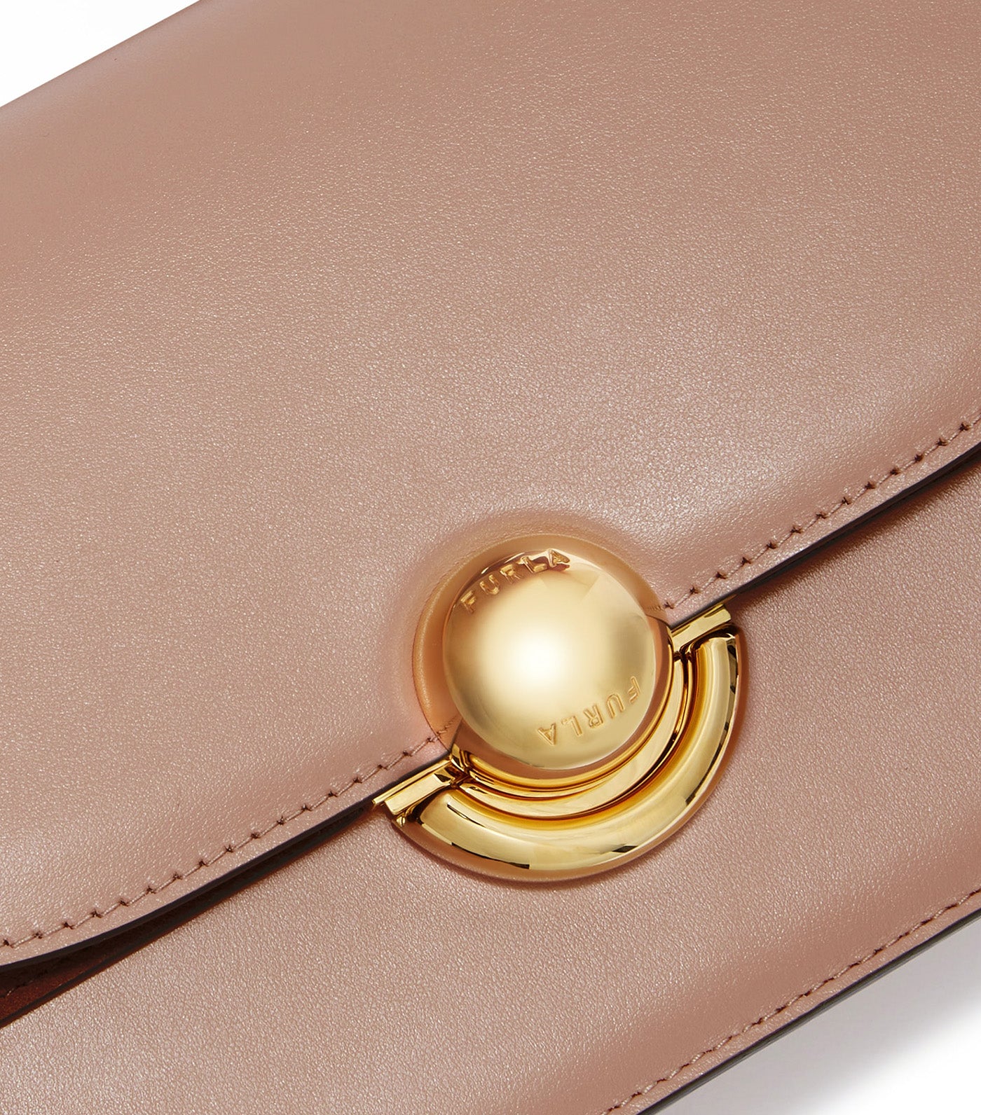 Sfera S Shoulder Bag