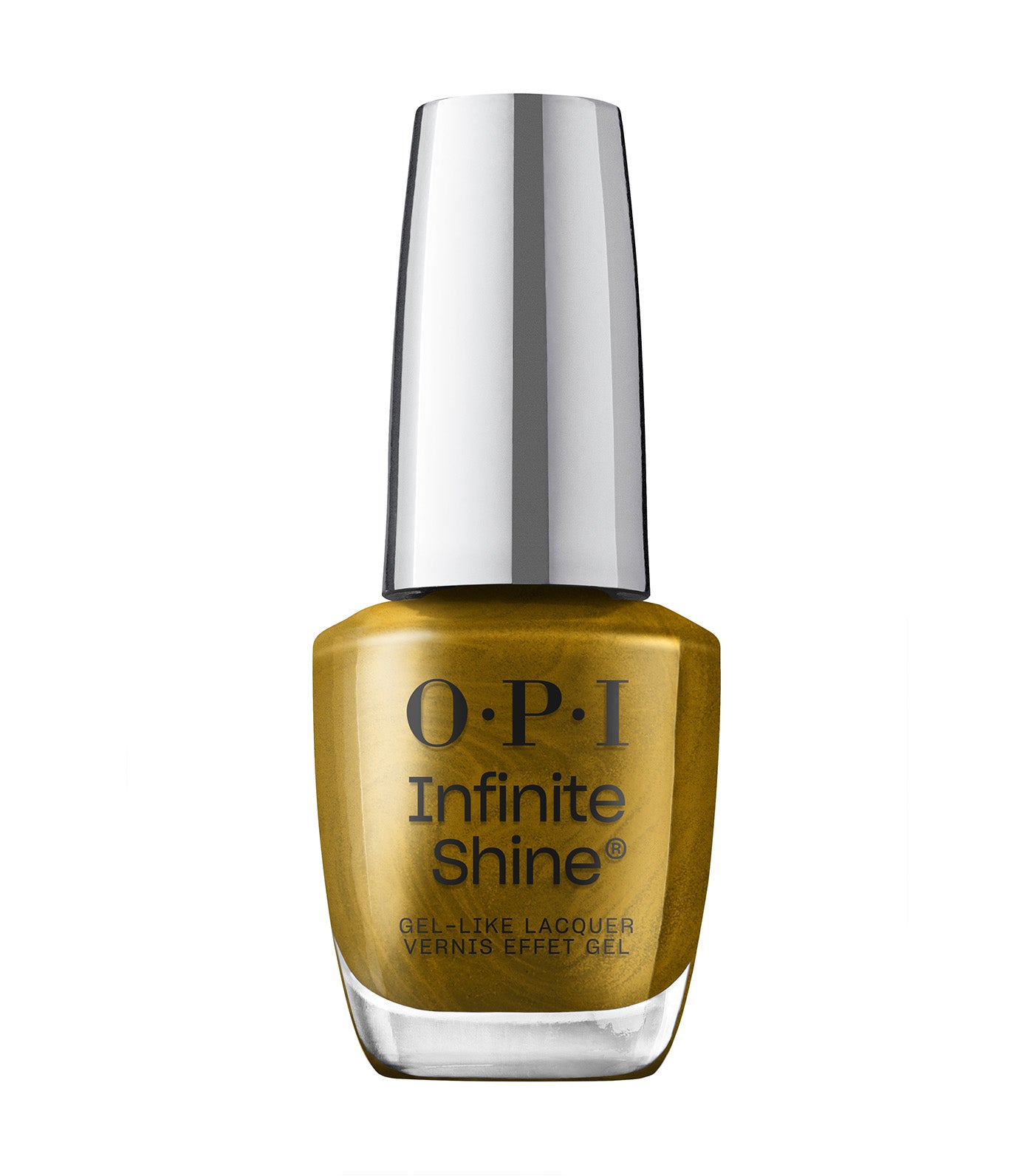 Infinite Shine Good Enough to Treat Collection