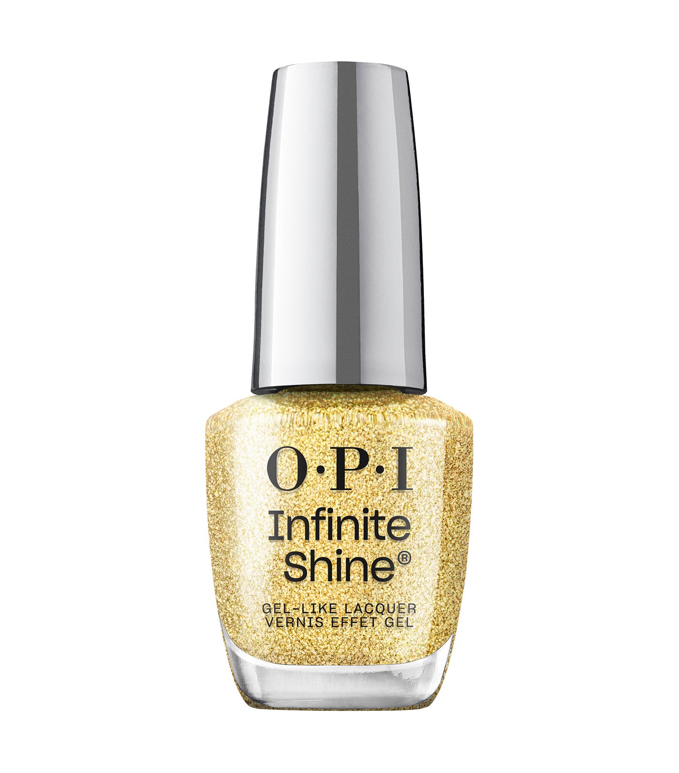 Infinite Shine Good Enough to Treat Collection