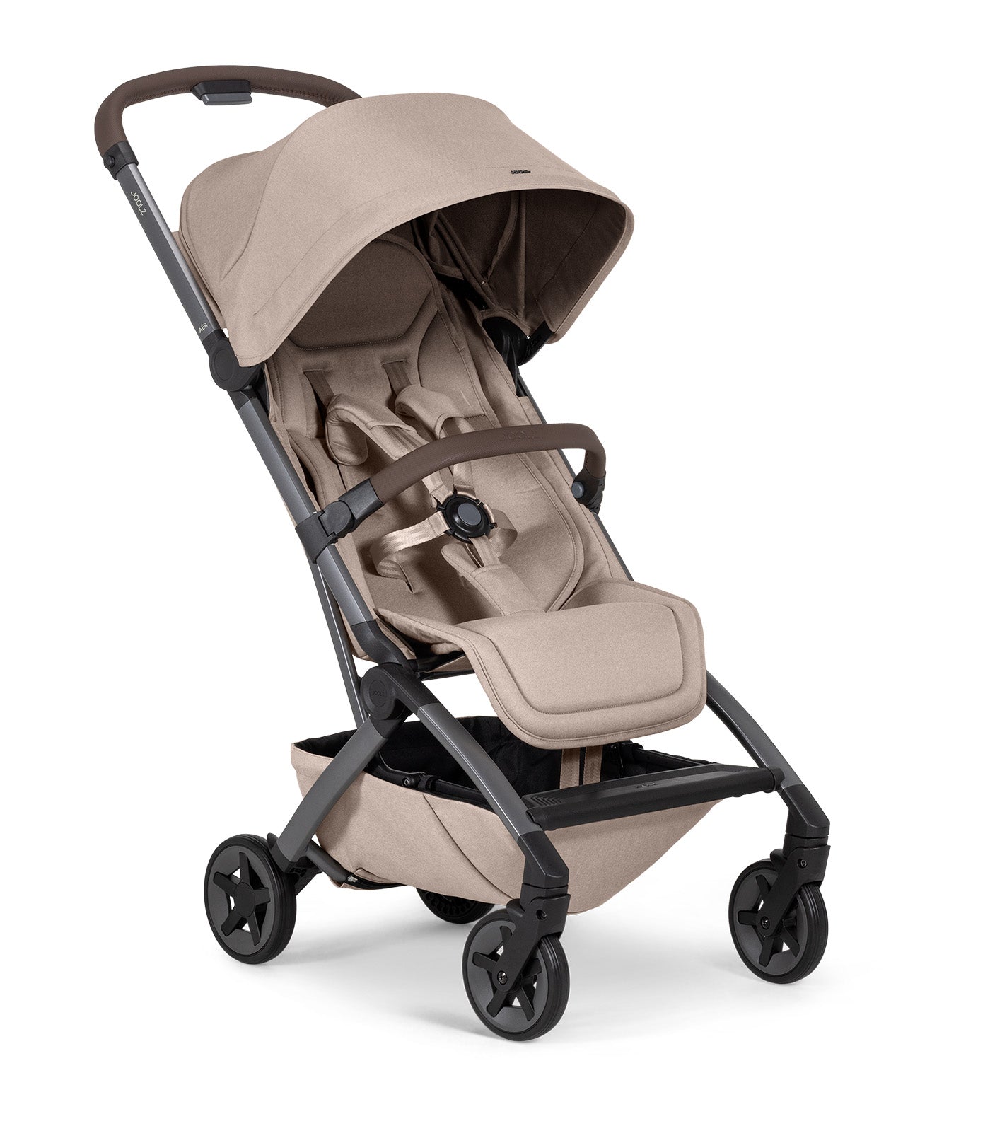 Aer2 Foldable Bumper Bar