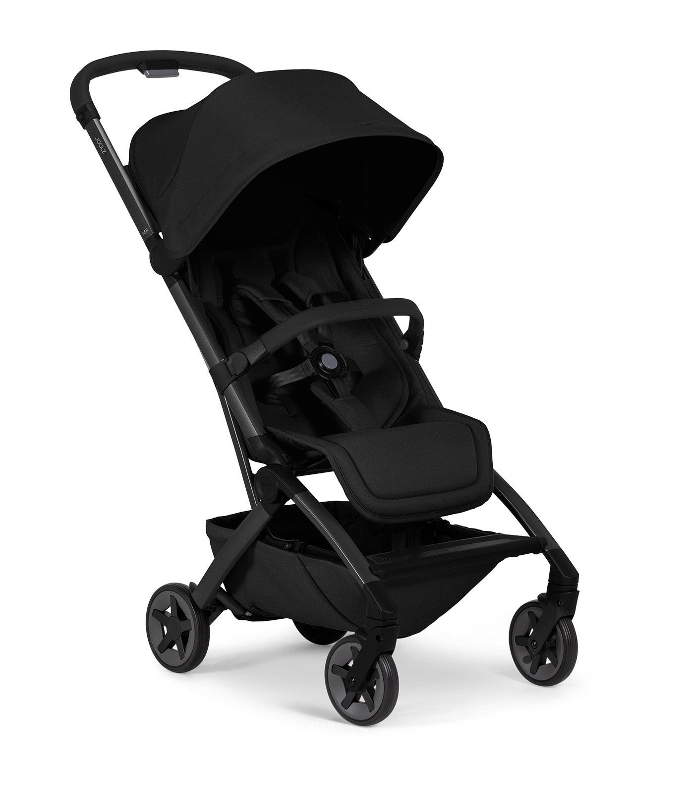 Aer2 Foldable Bumper Bar