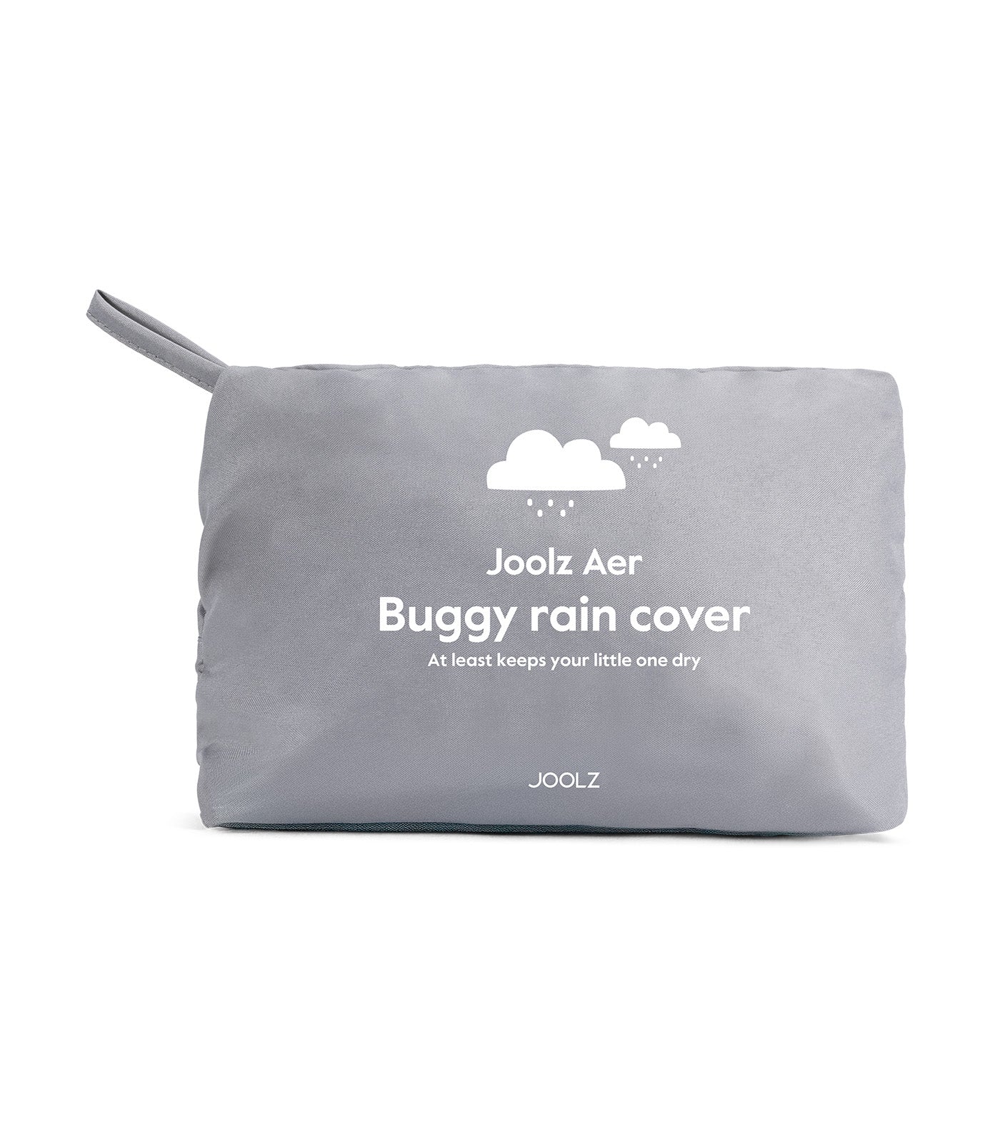 Aer+/2 Buggy Rain Cover