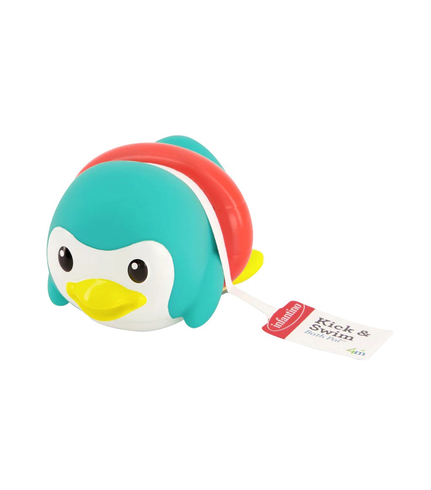 Kick & Swim Bath Pal Penguin