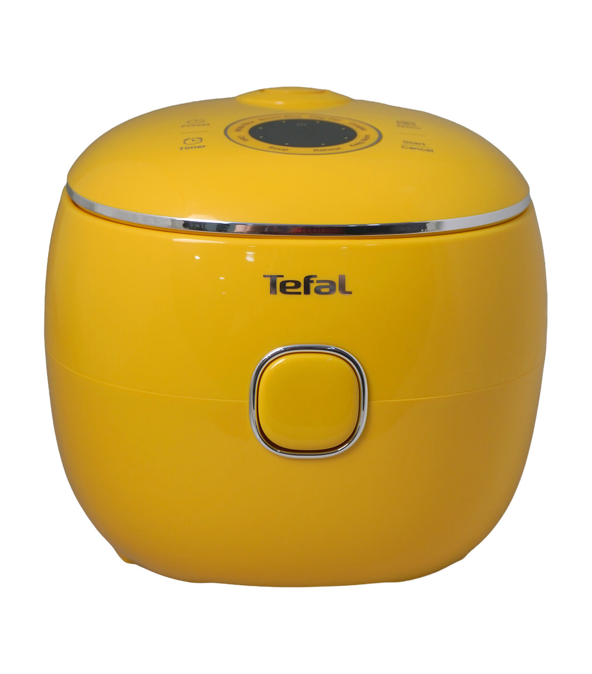 Tefal POP Rice Cooker Rise 0.7L Yellow