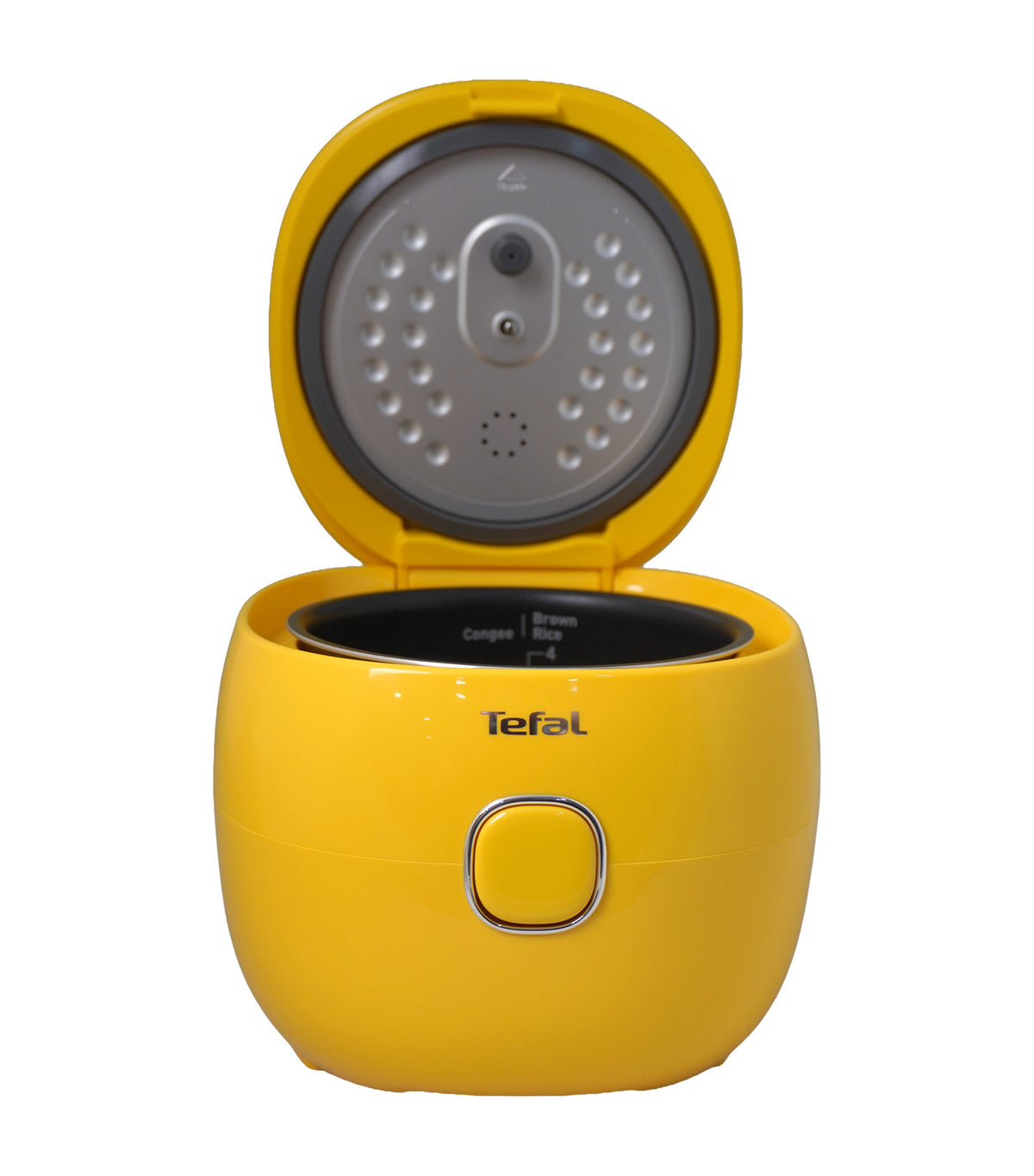 Tefal POP Rice Cooker Rise 0.7L Yellow