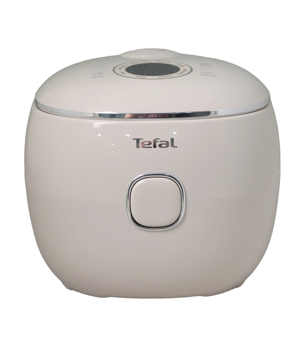Tefal POP Rice Cooker Rise 0.7L White
