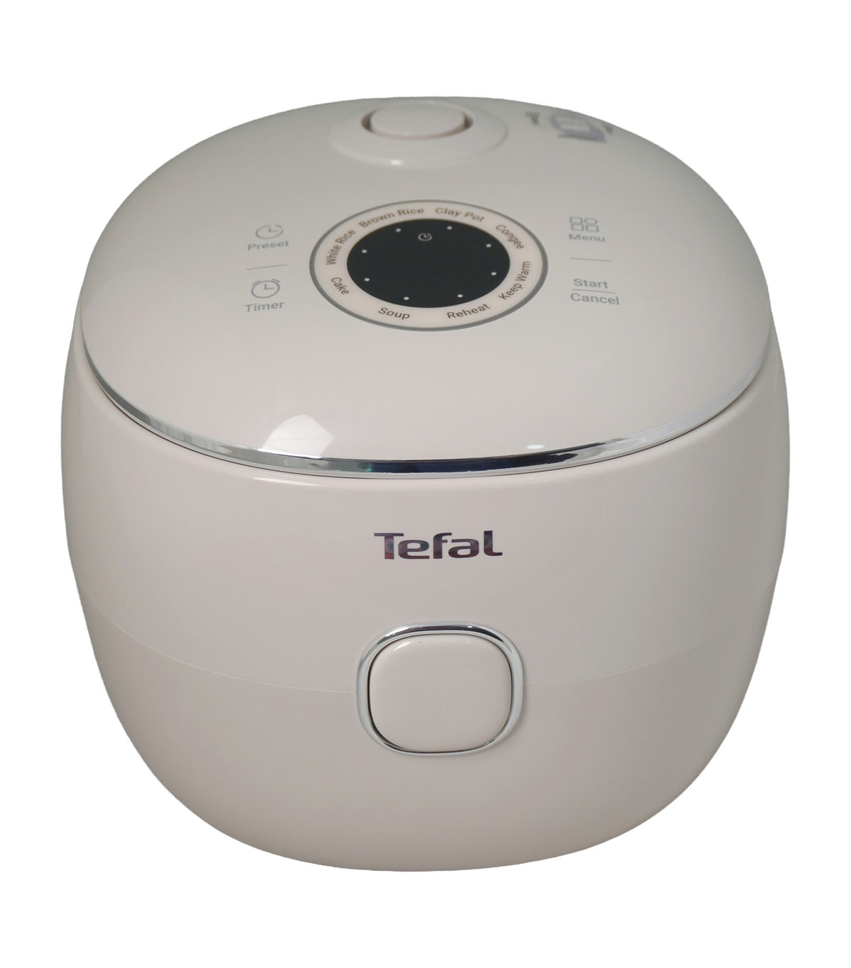 Tefal POP Rice Cooker Rise 0.7L White
